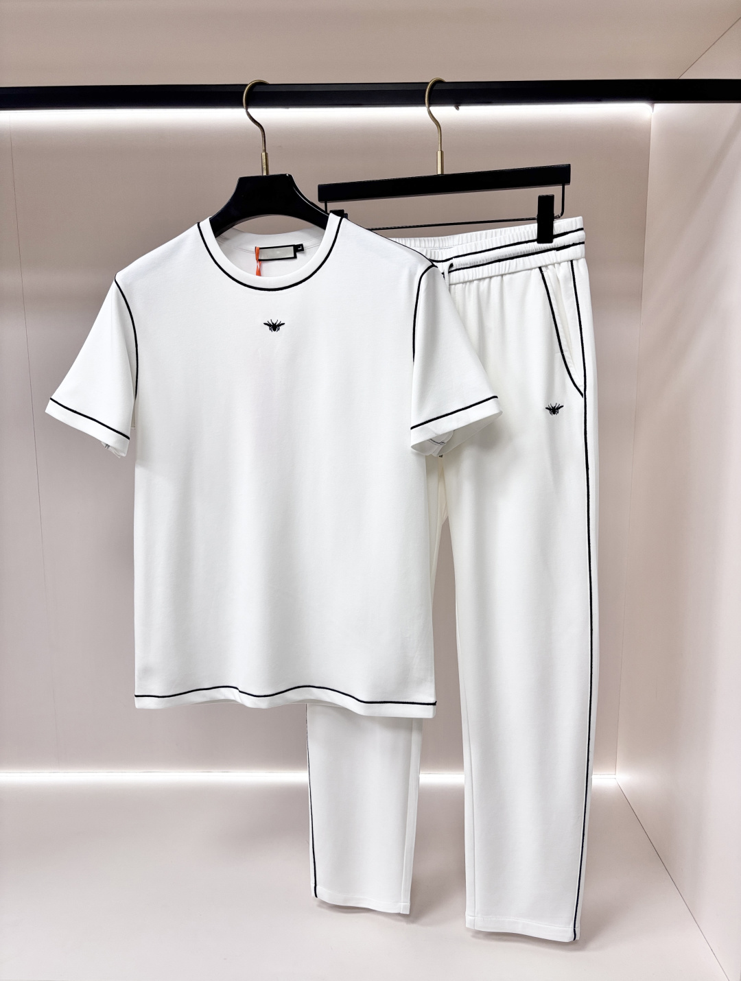 clothes and pants