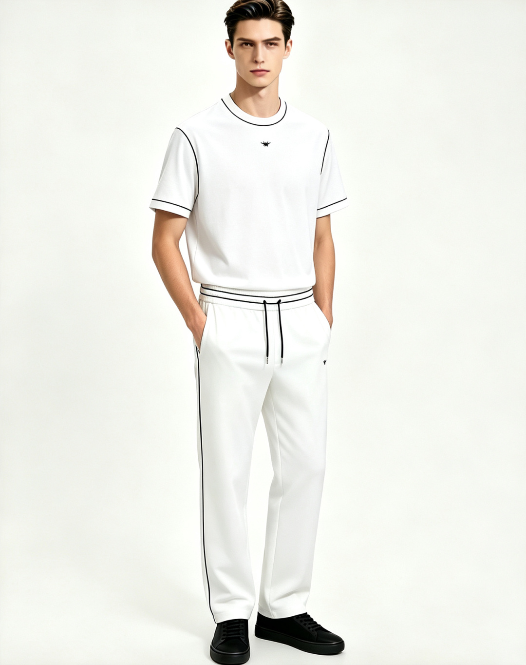 clothes and pants