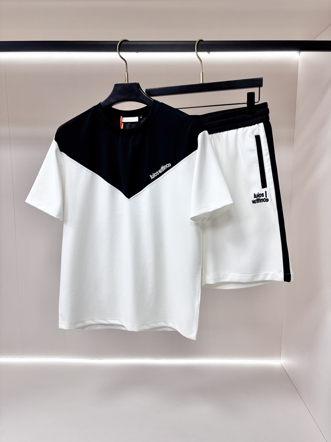 clothes and pants