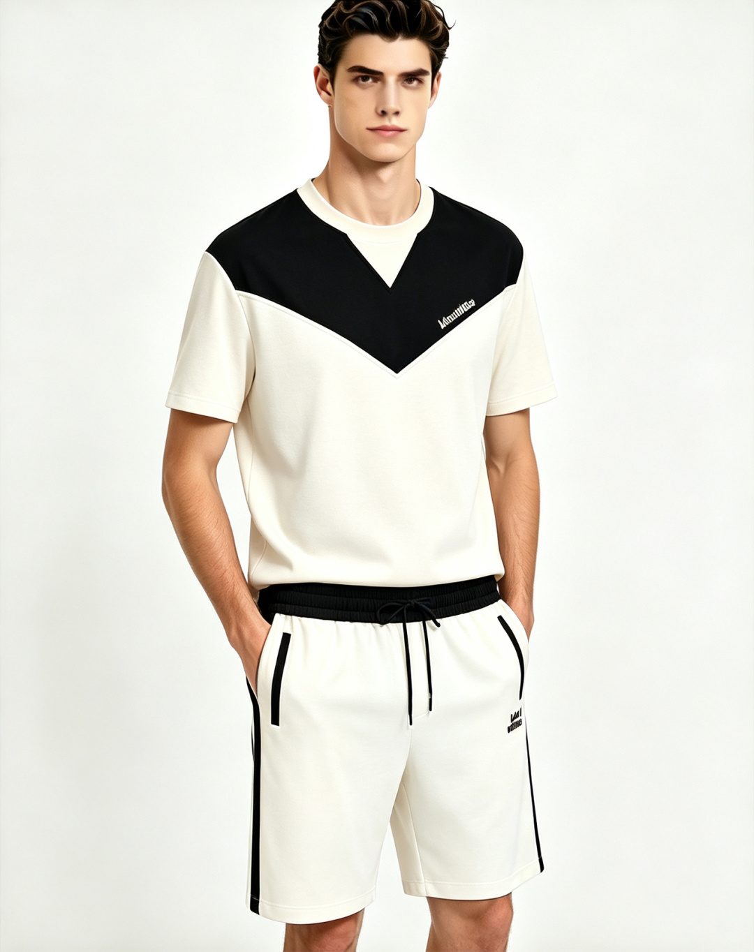 clothes and pants
