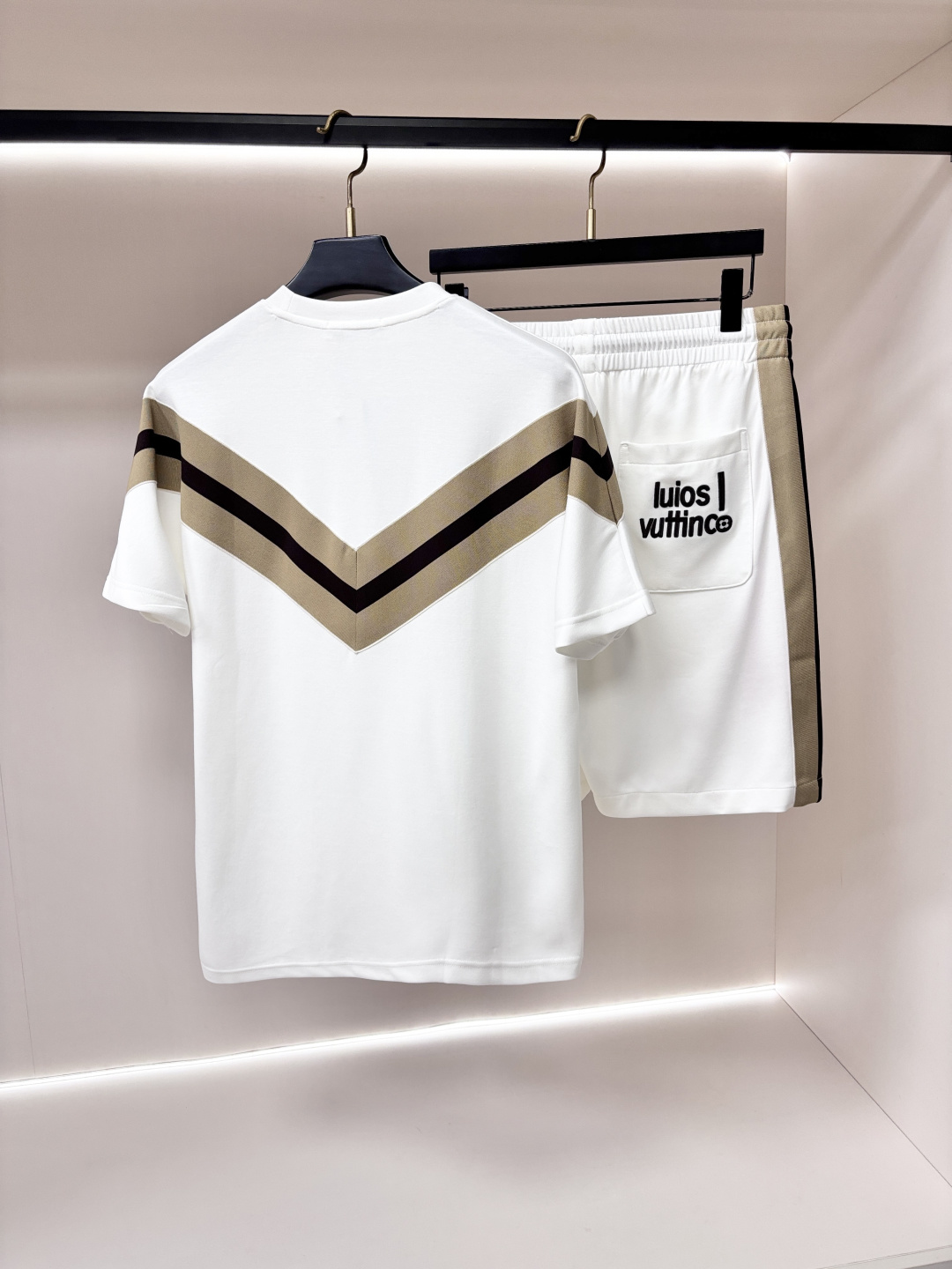 clothes and pants