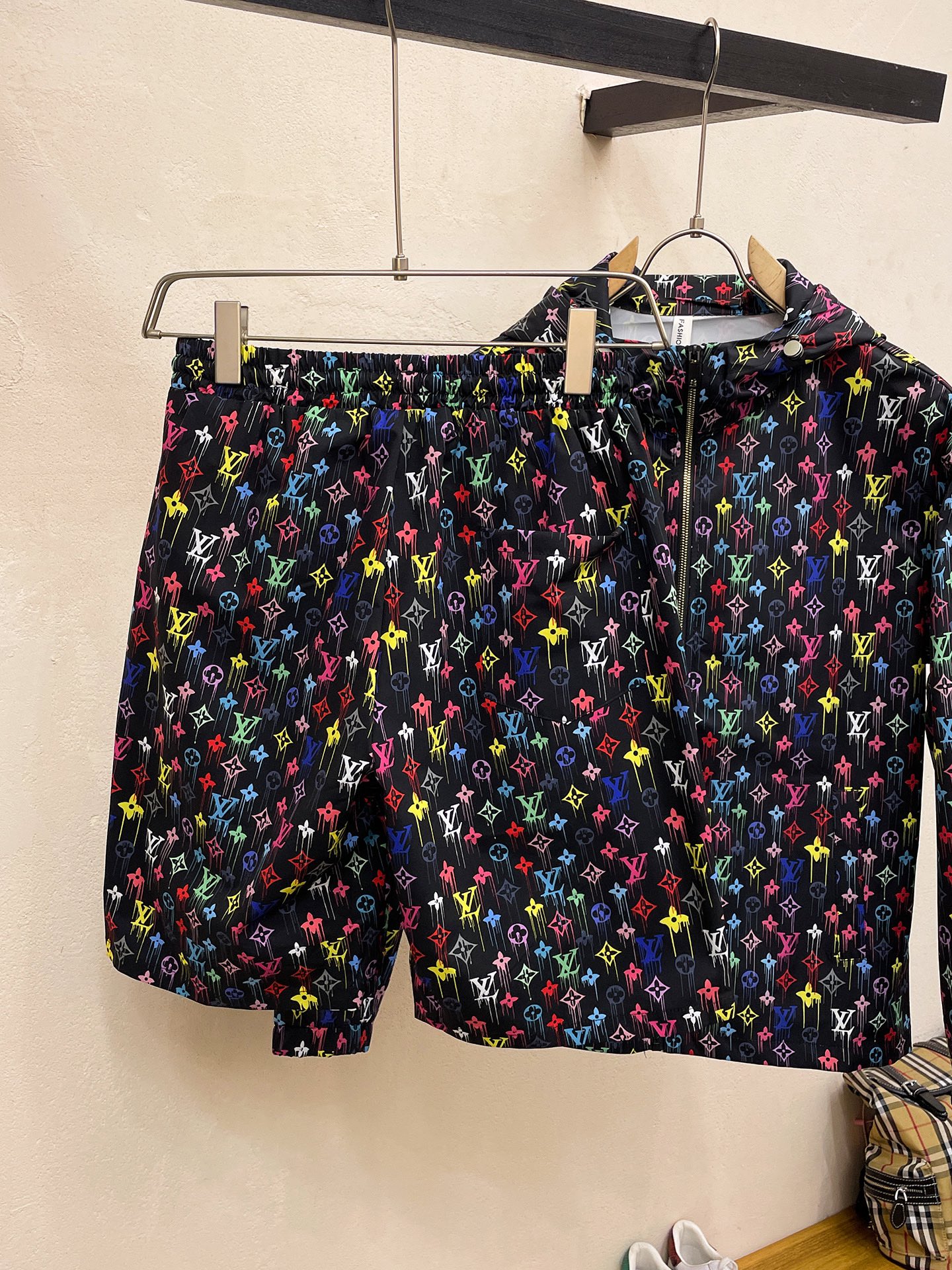 clothes and pants