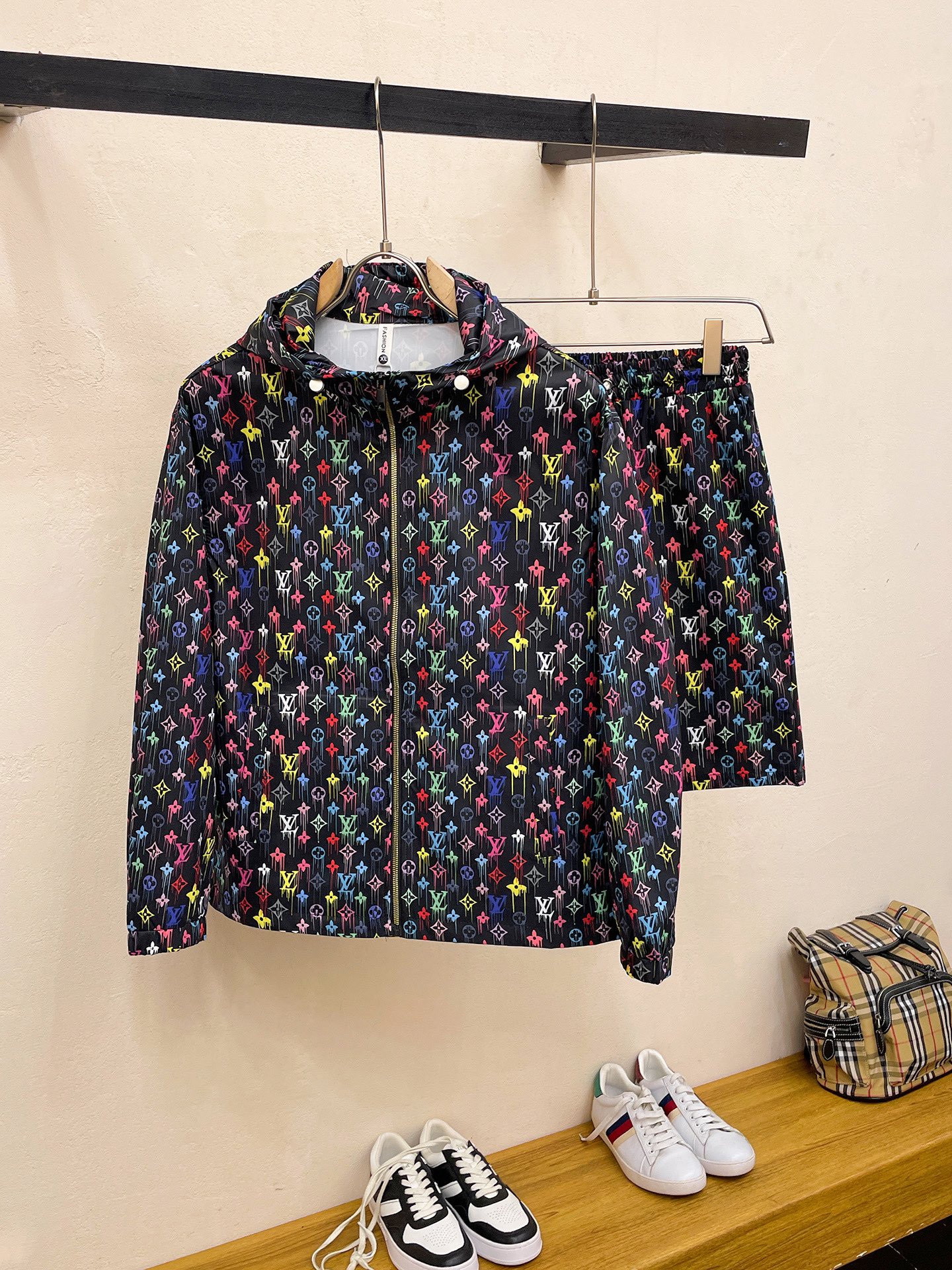clothes and pants