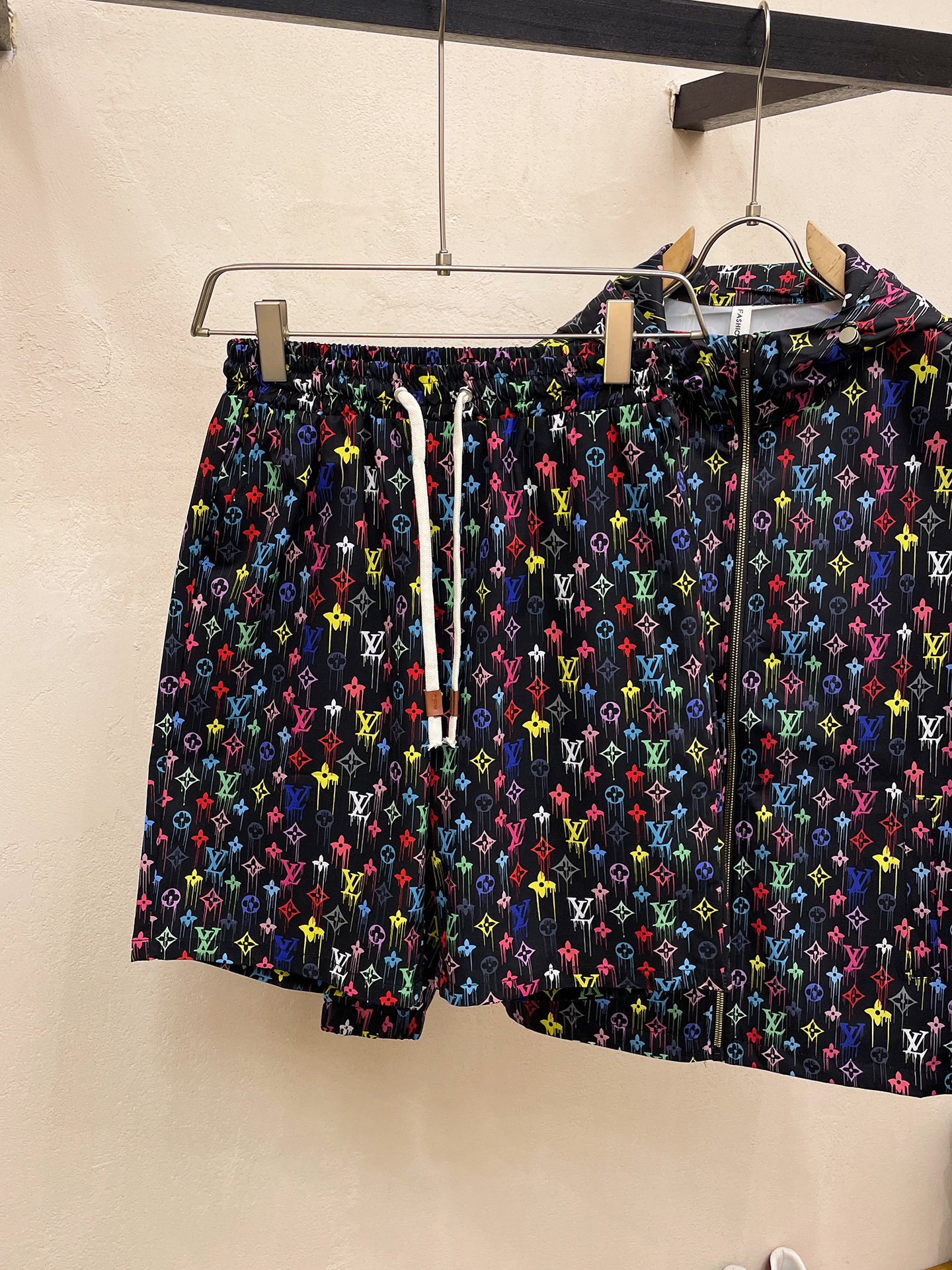 clothes and pants