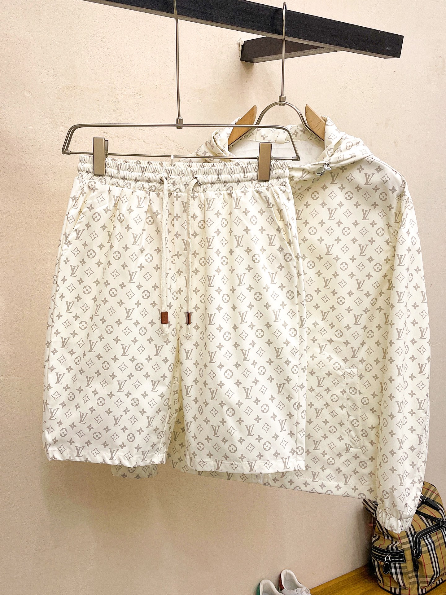 clothes and pants