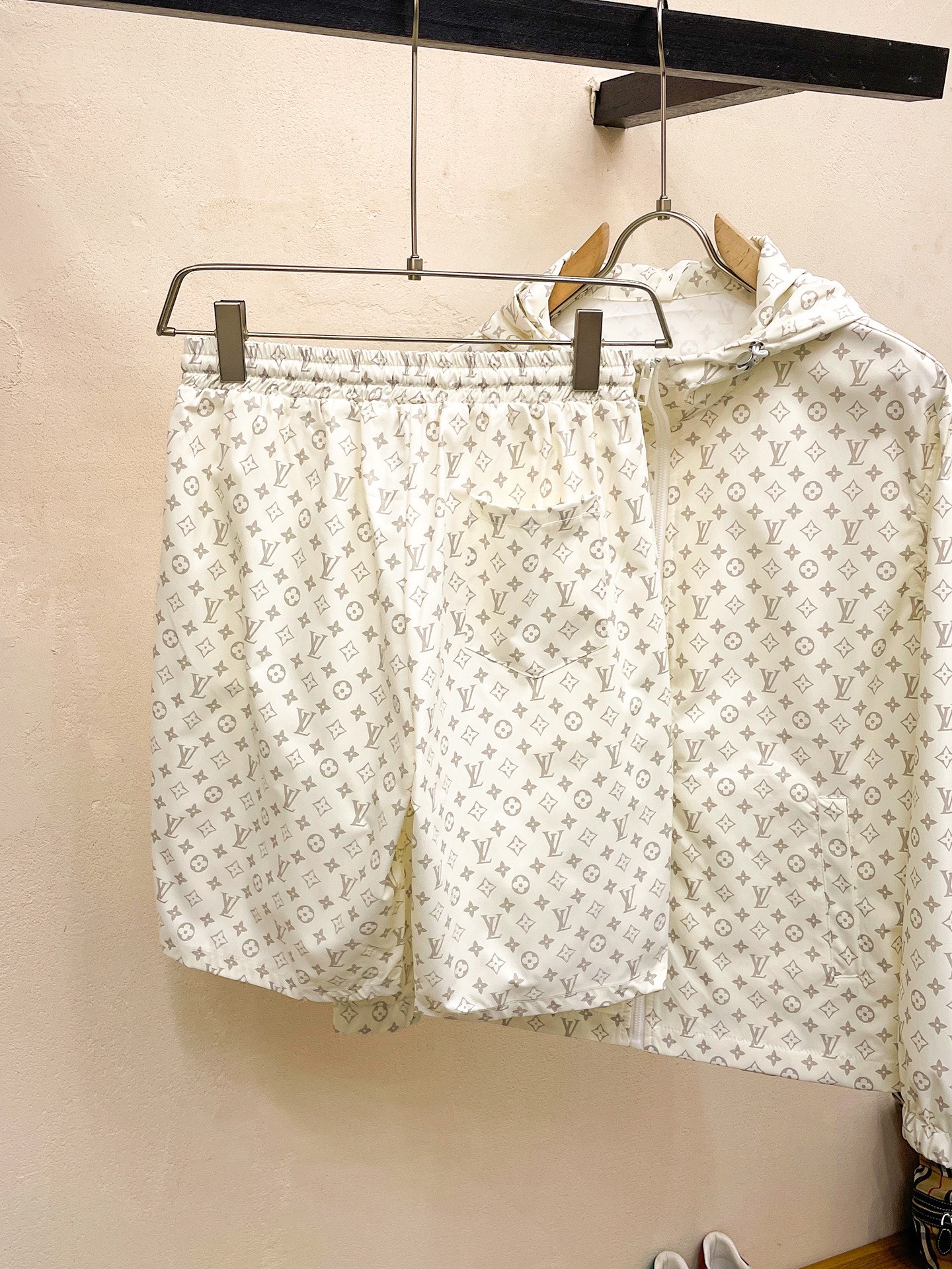 clothes and pants