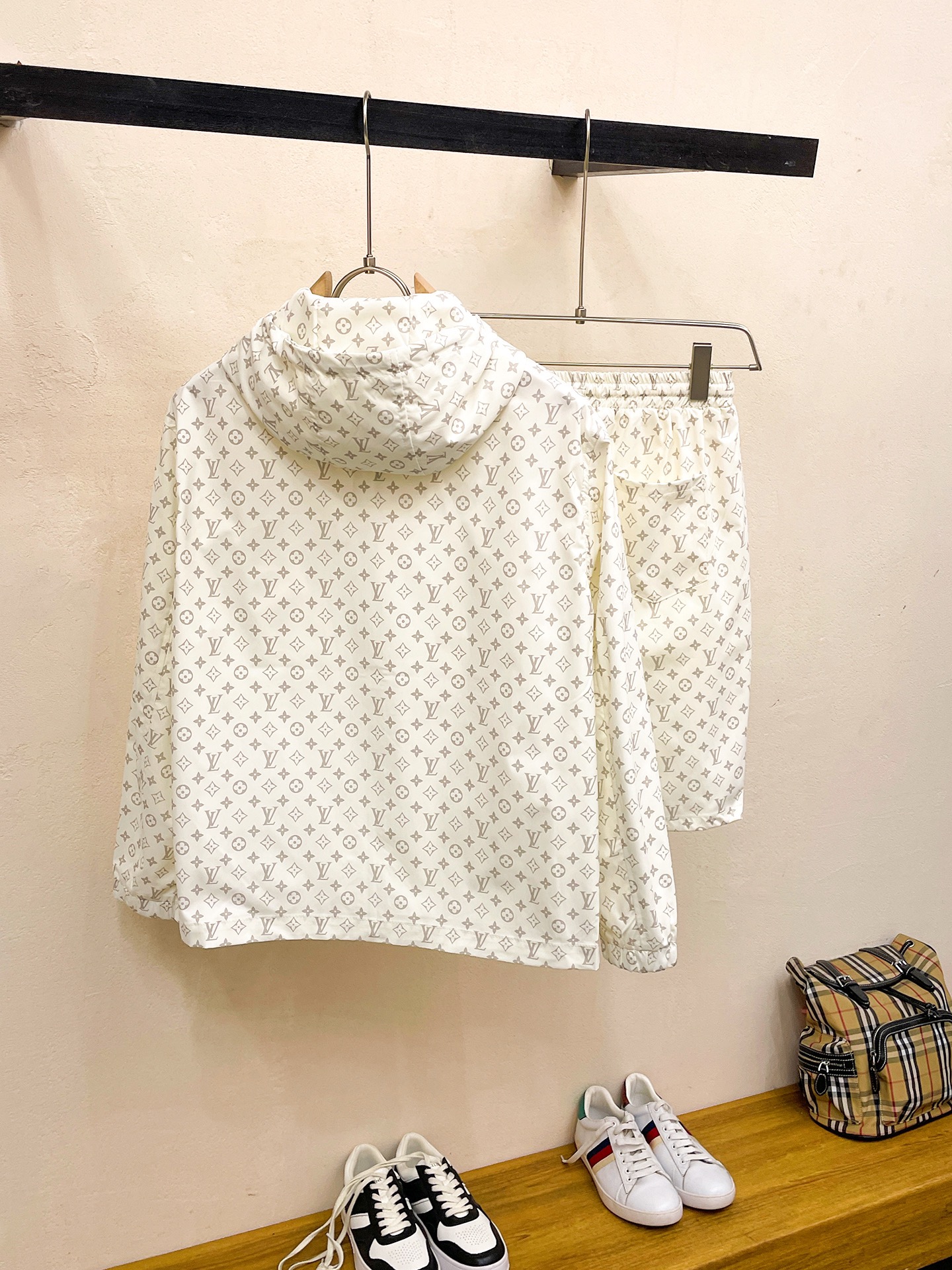 clothes and pants