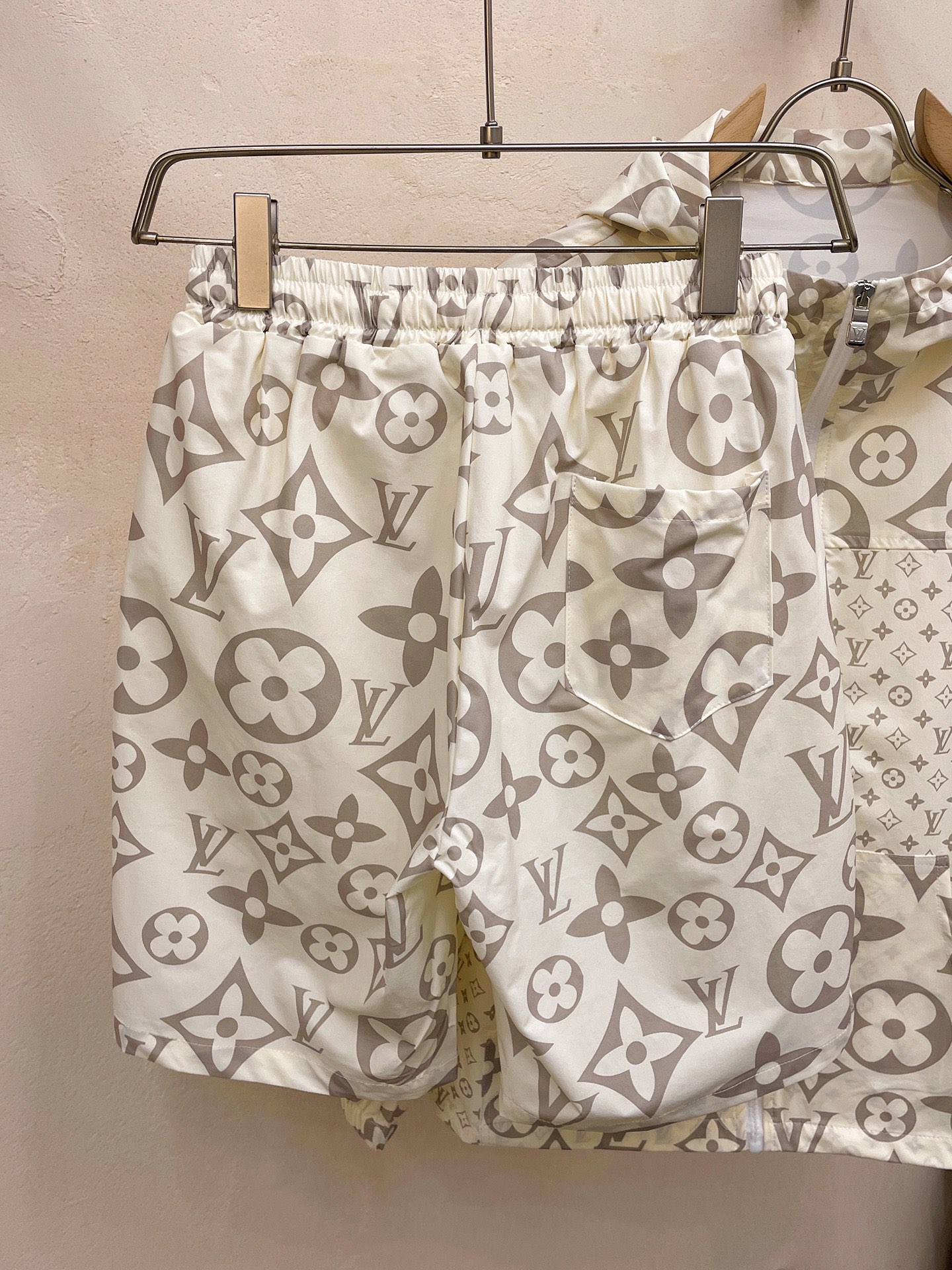 clothes and pants