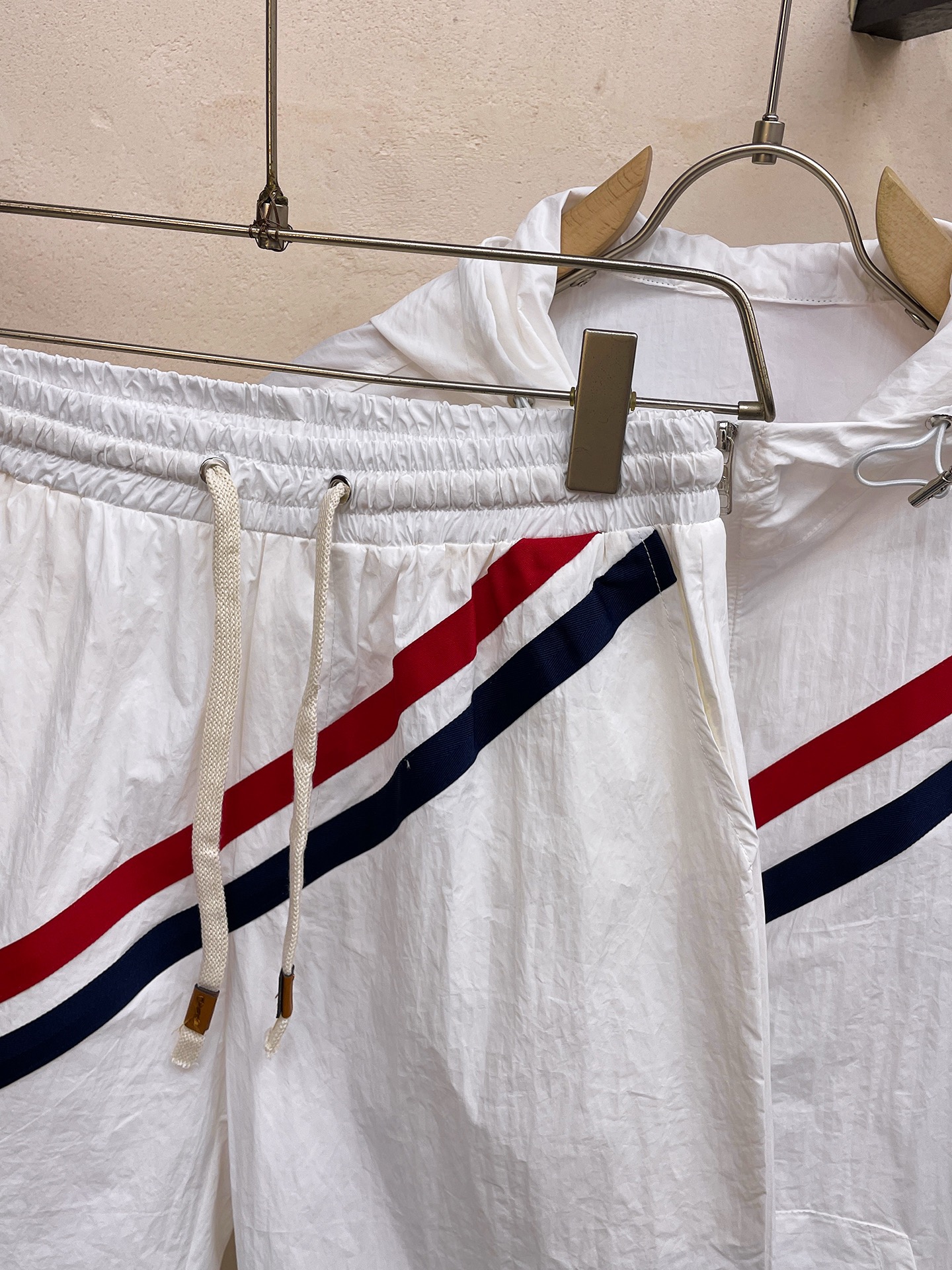 clothes and pants