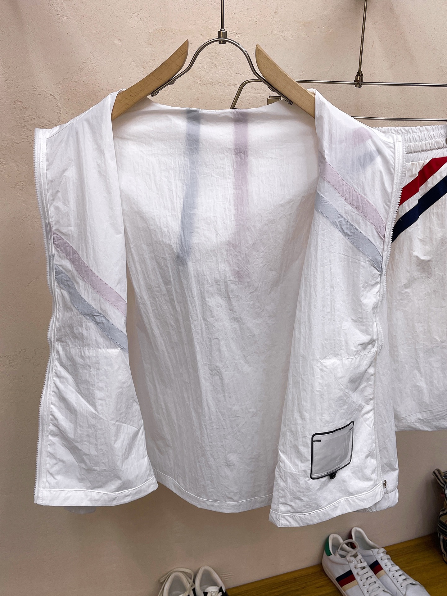 clothes and pants