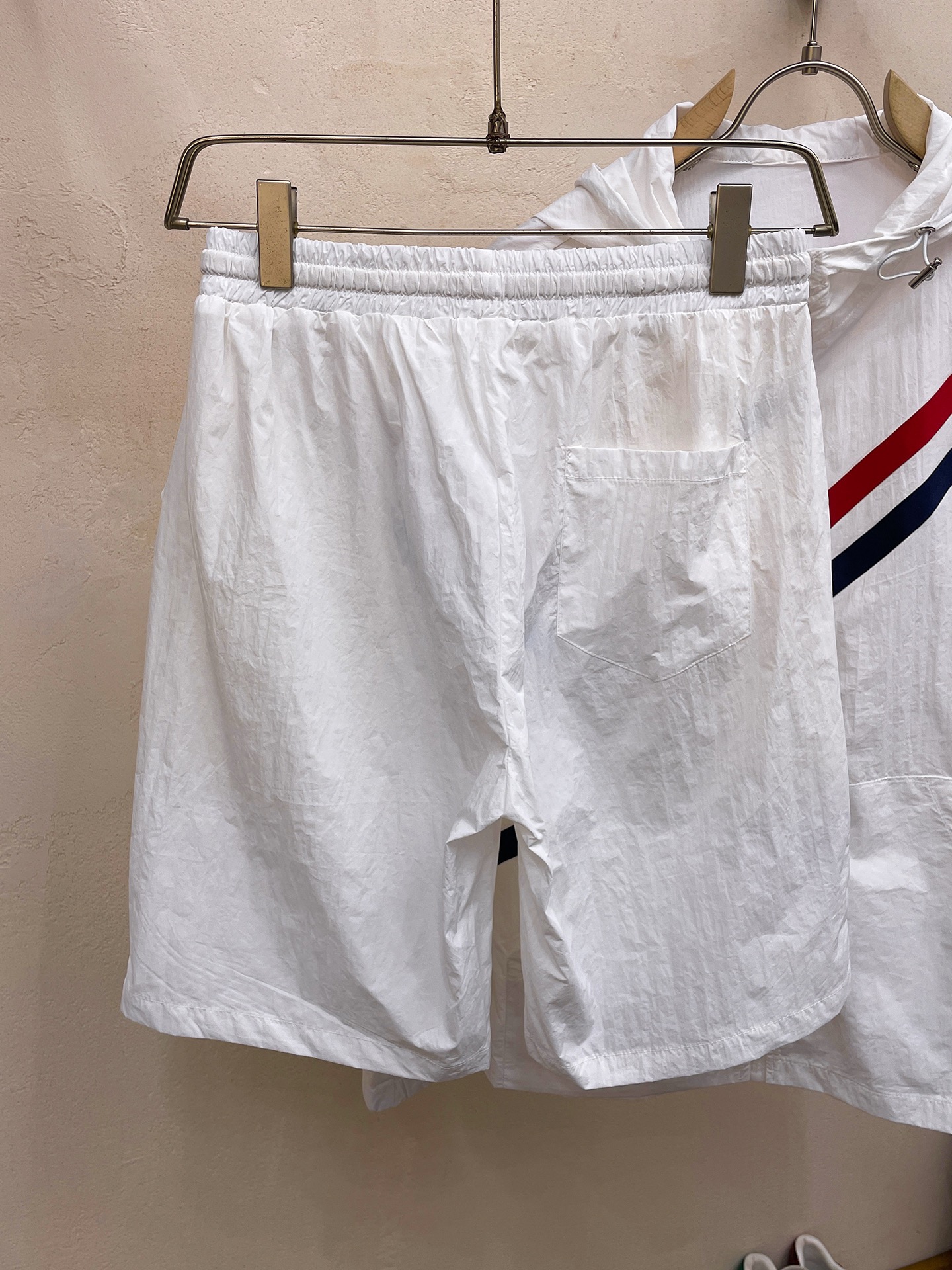 clothes and pants