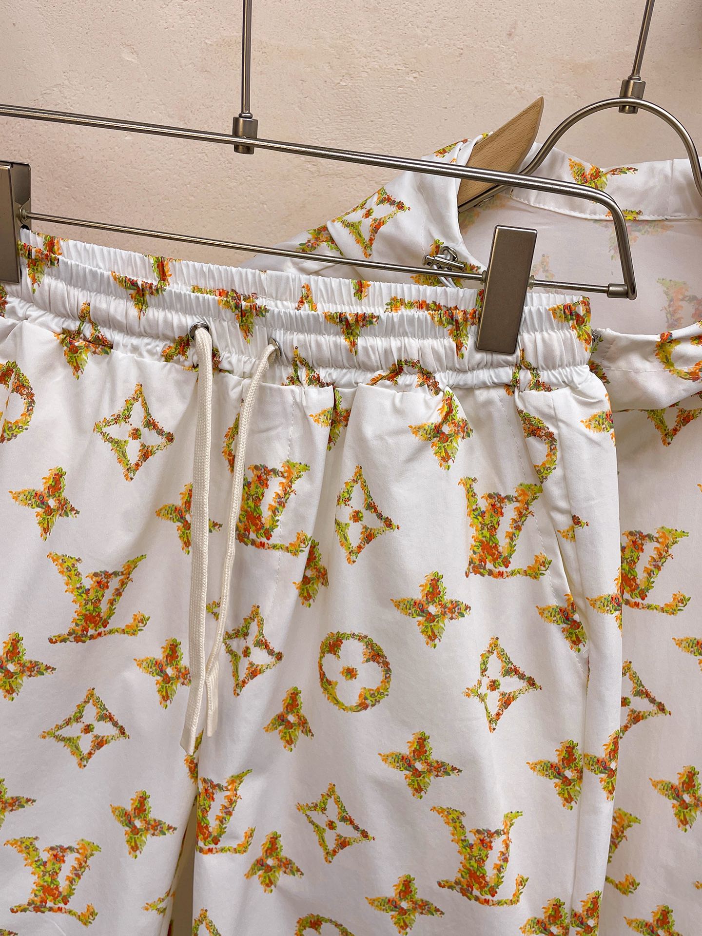 clothes and pants