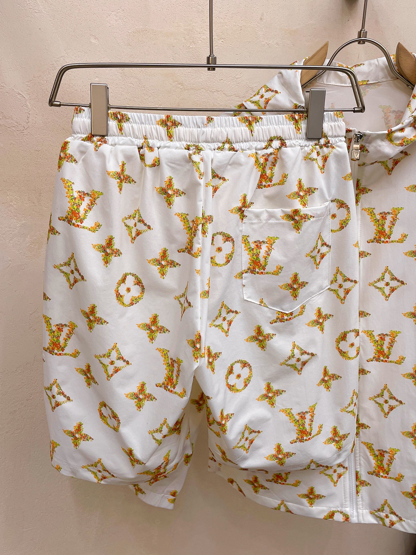 clothes and pants