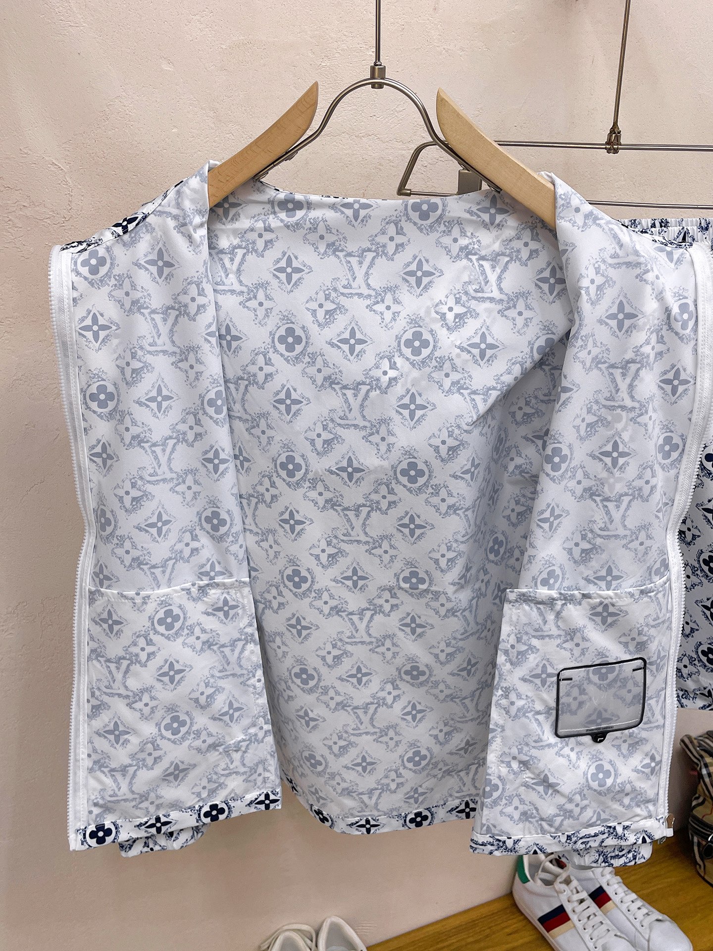 clothes and pants