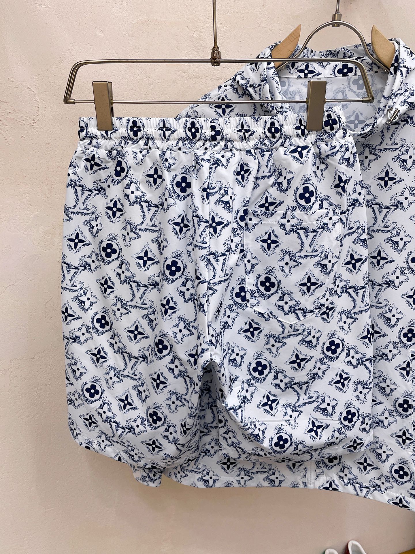 clothes and pants