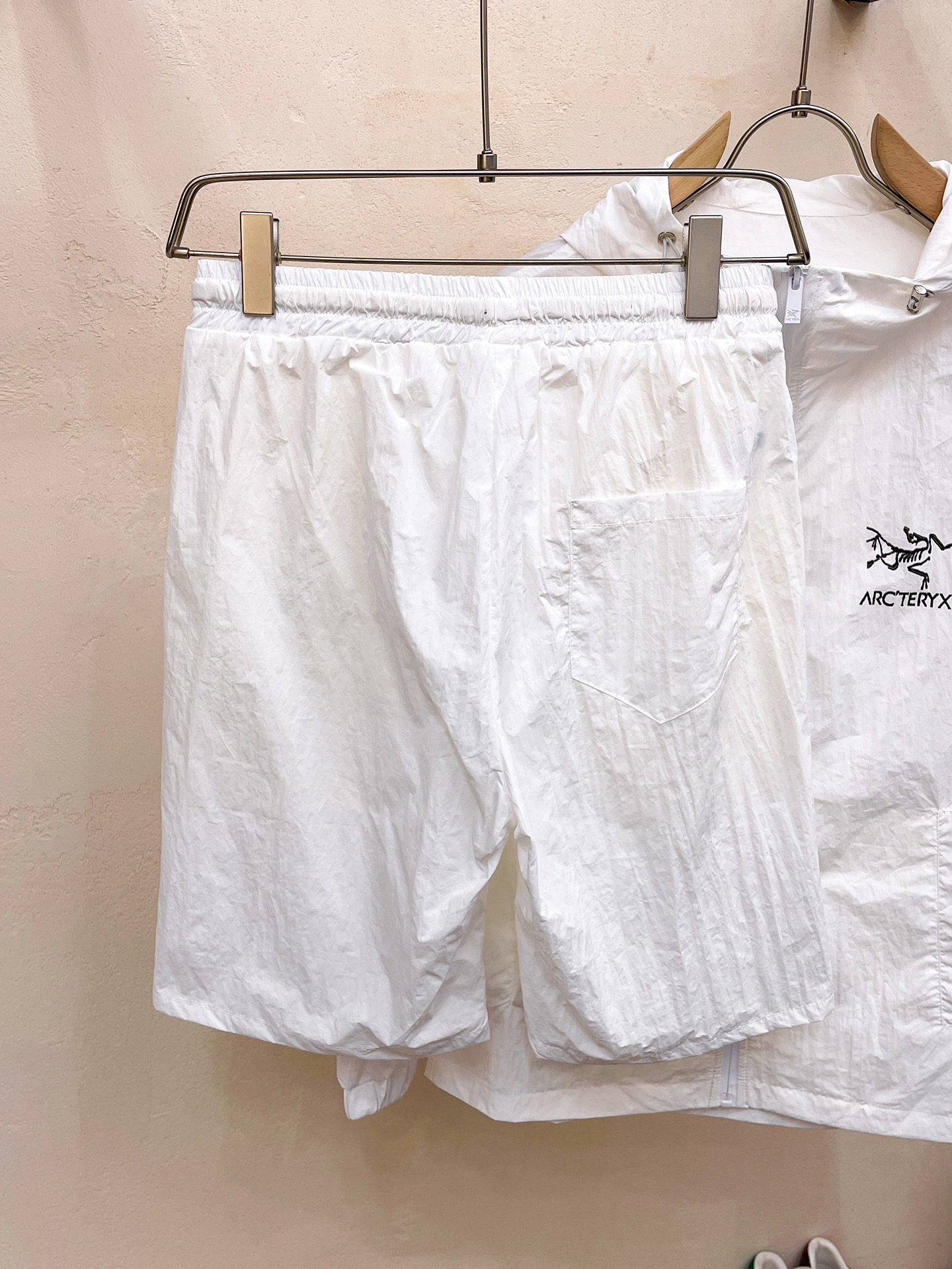 clothes and pants