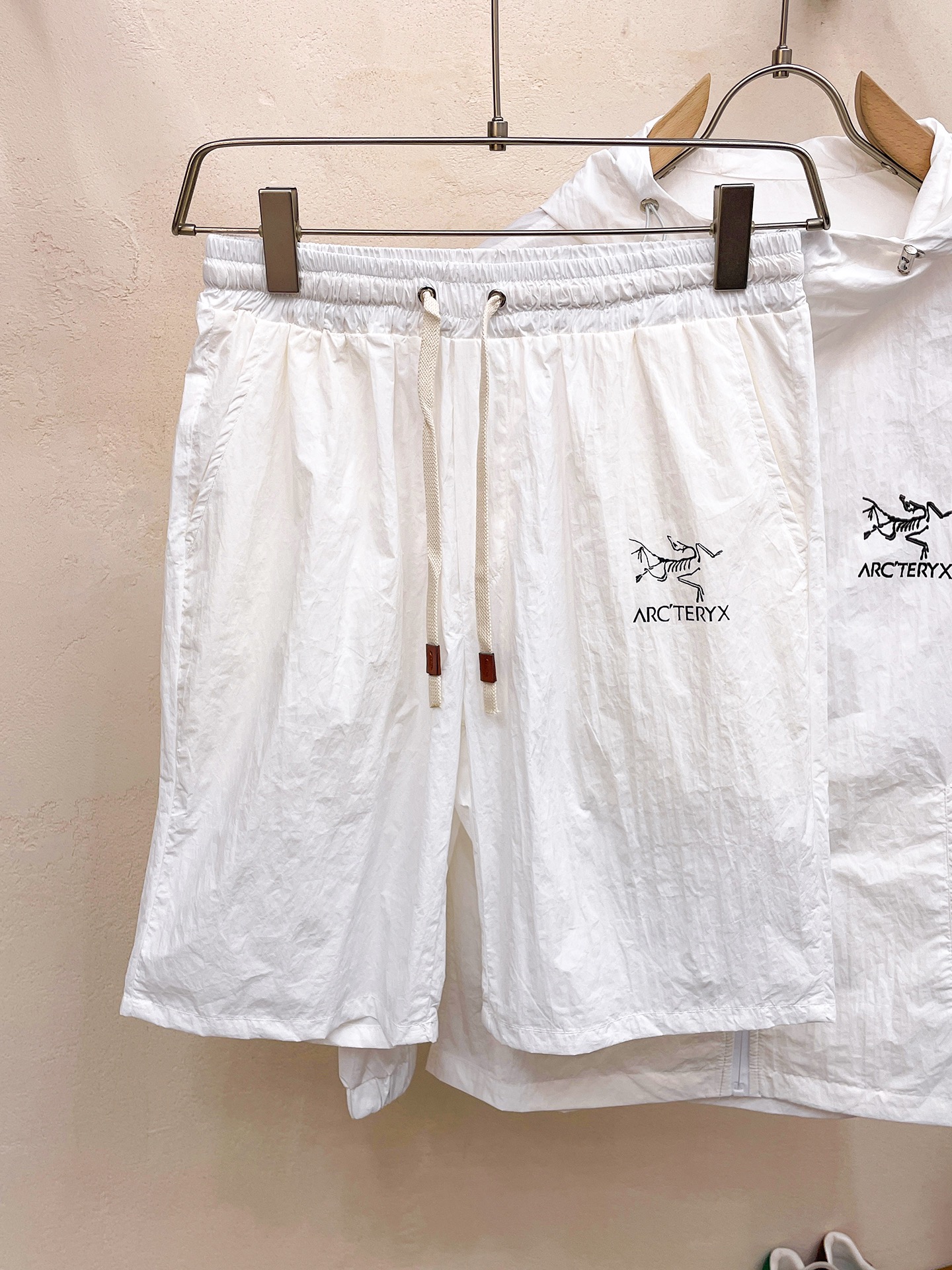 clothes and pants
