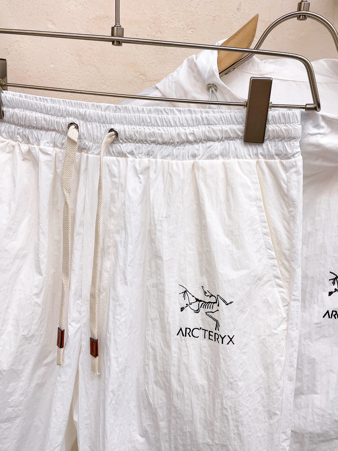 clothes and pants