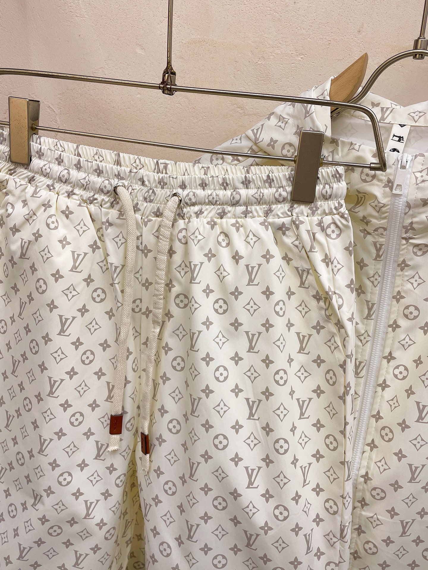 clothes and pants