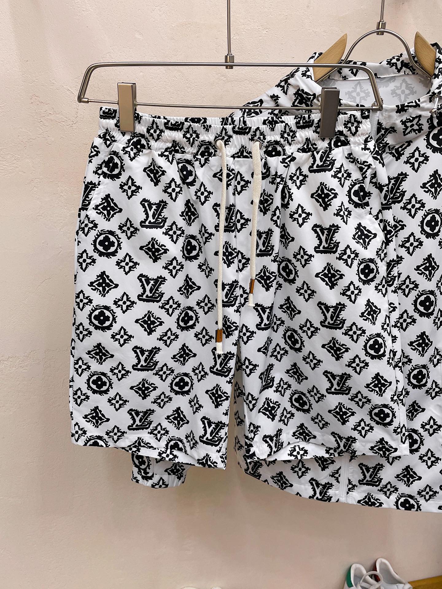 clothes and pants