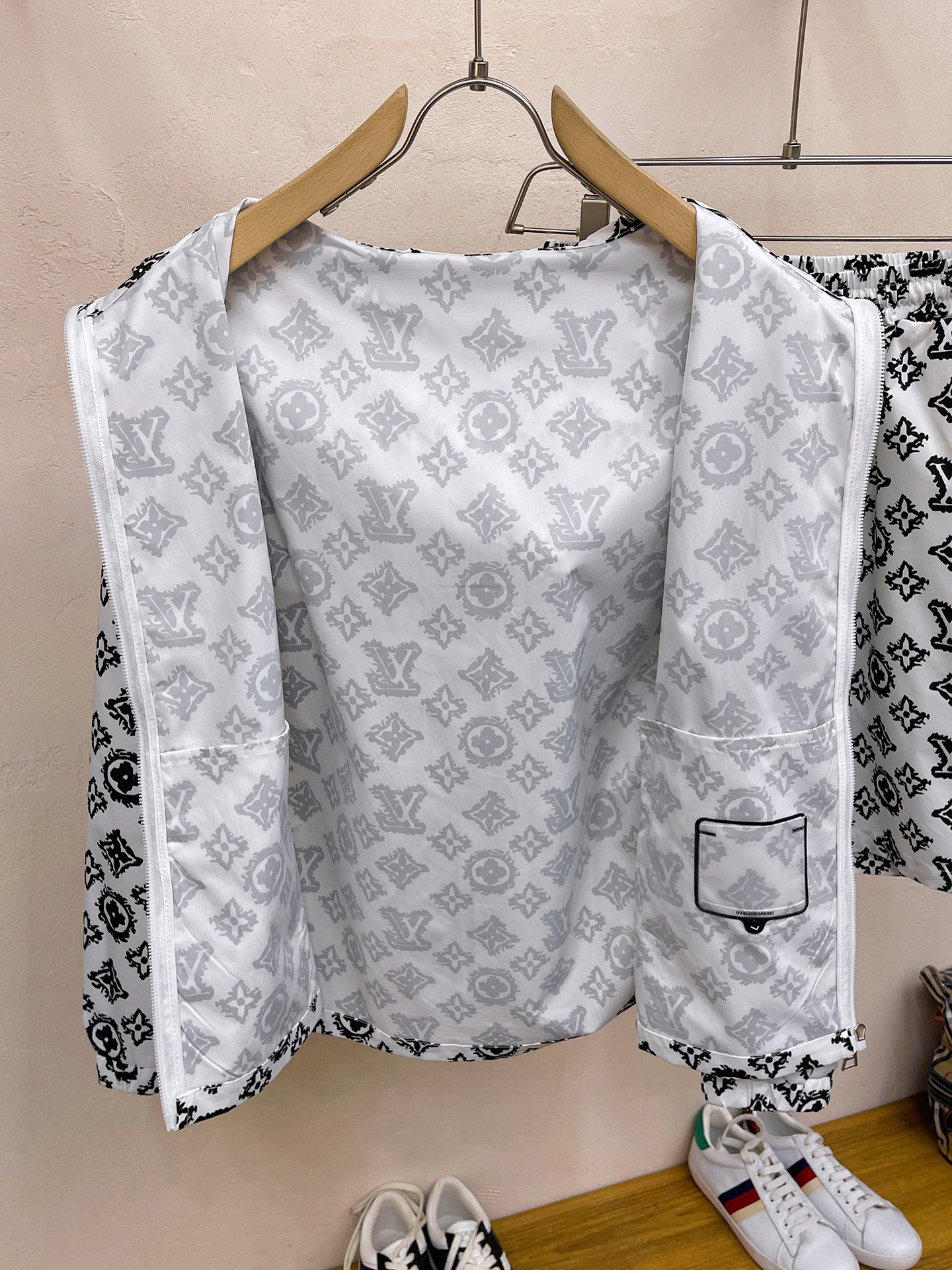 clothes and pants