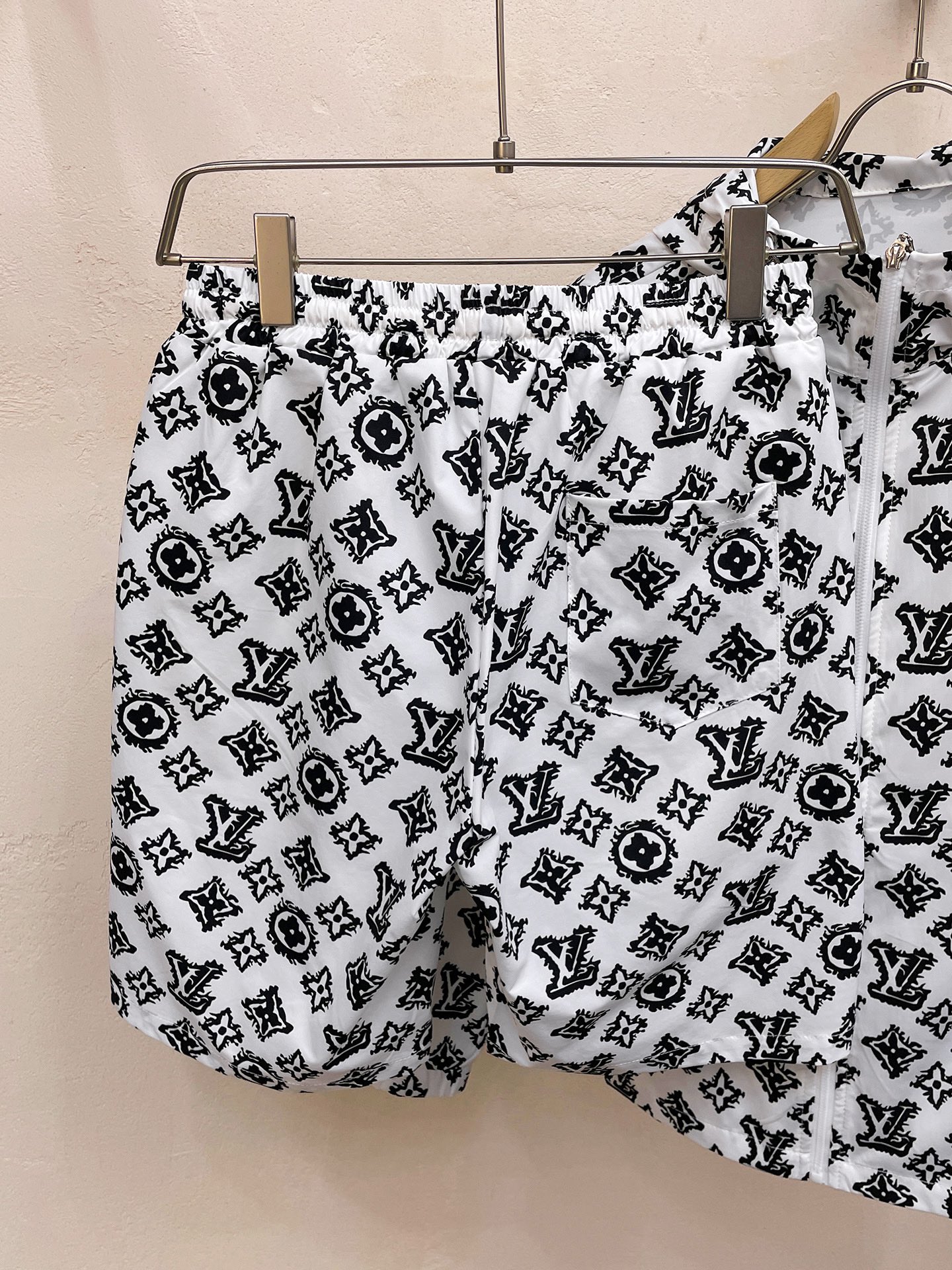 clothes and pants