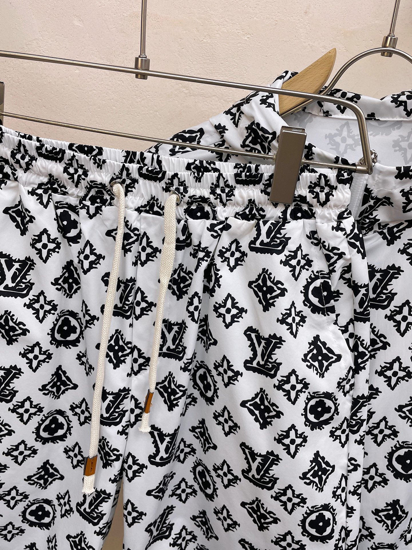 clothes and pants