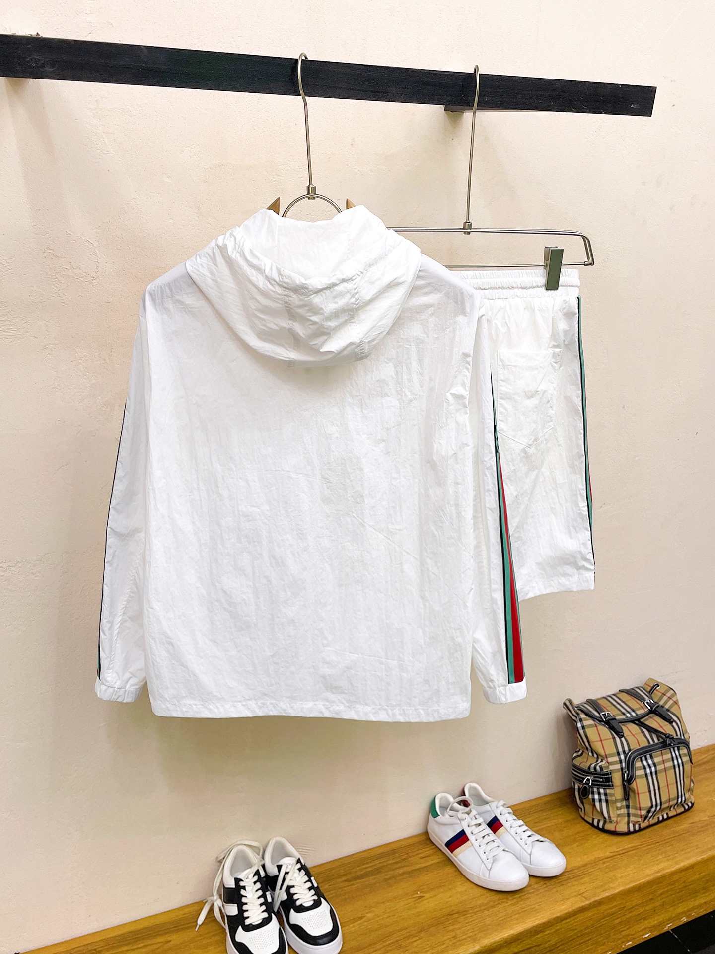 clothes and pants
