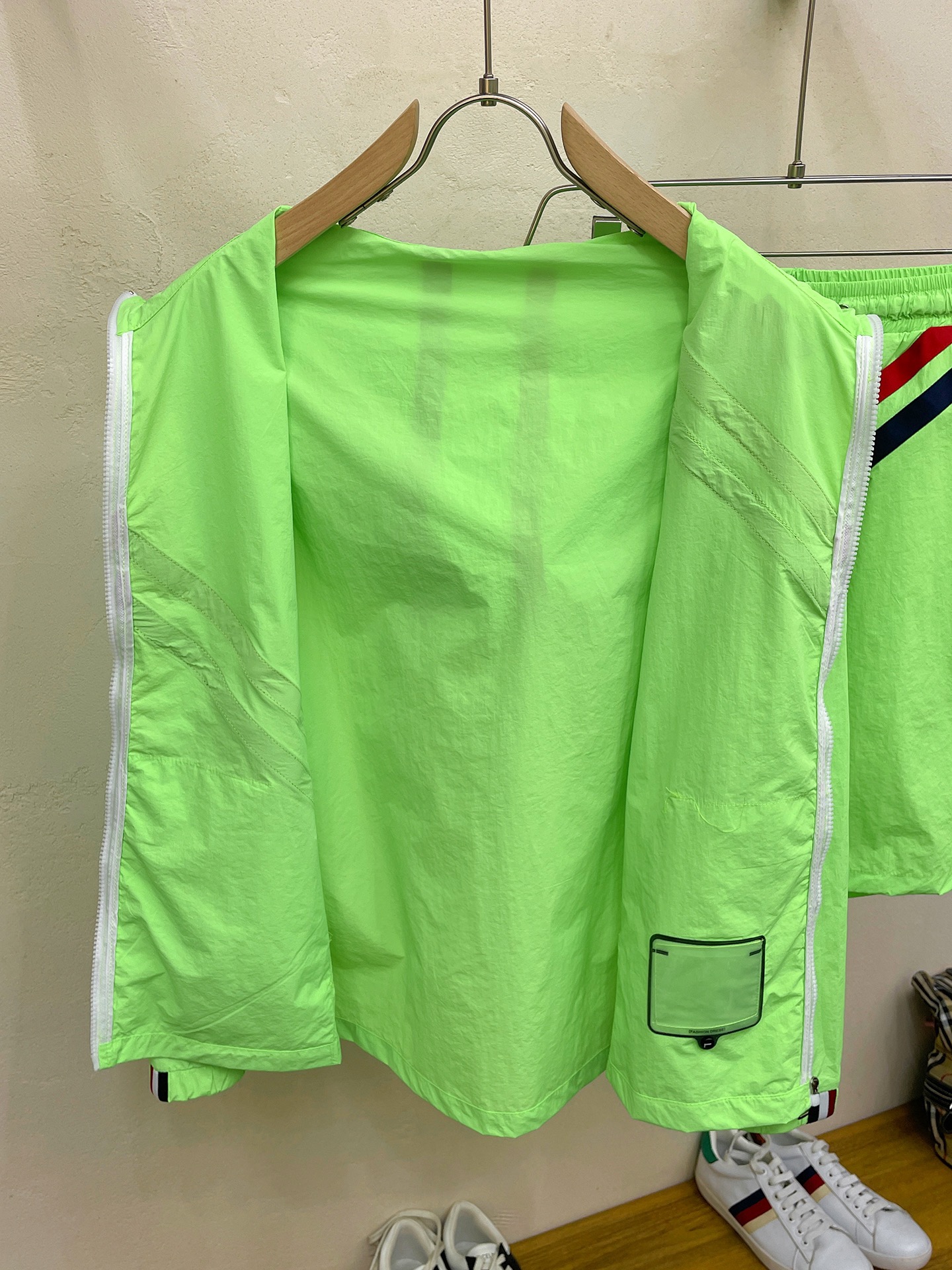 clothes and pants