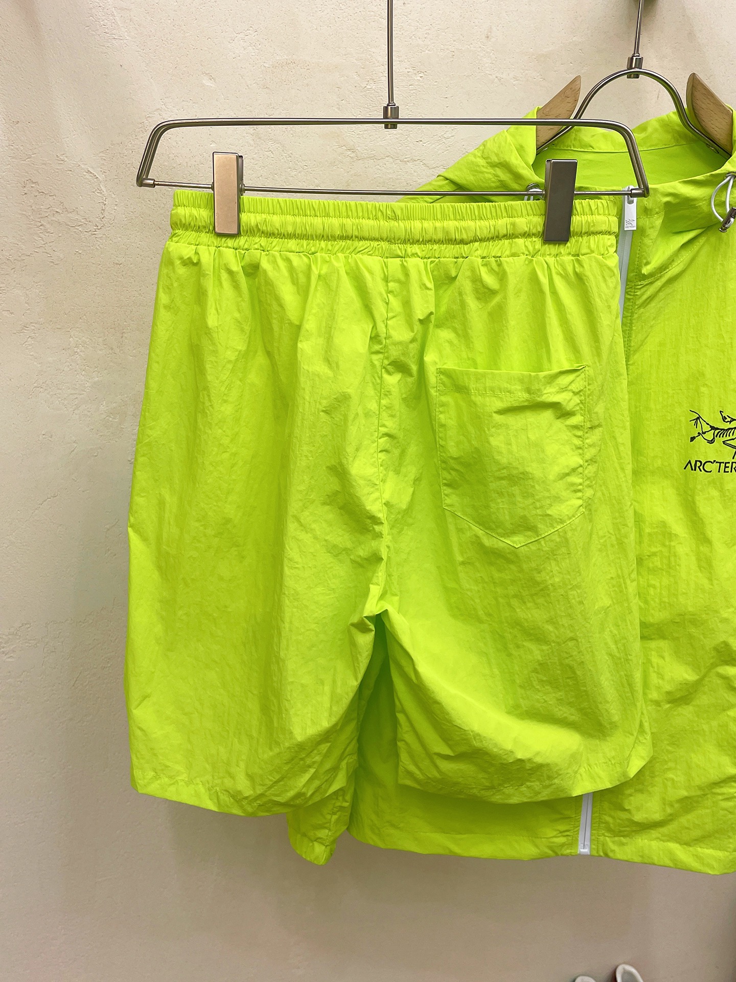 clothes and pants