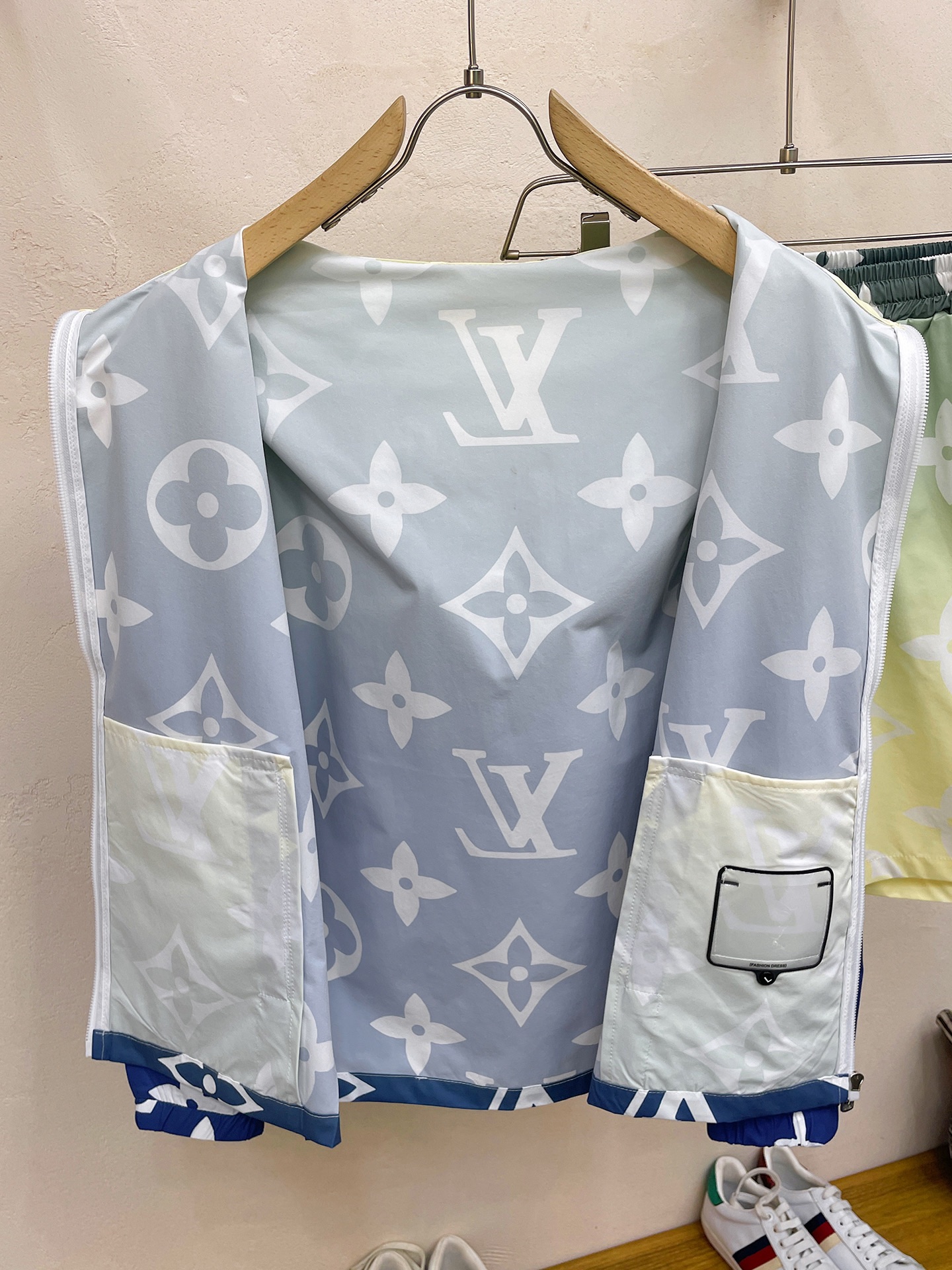 clothes and pants
