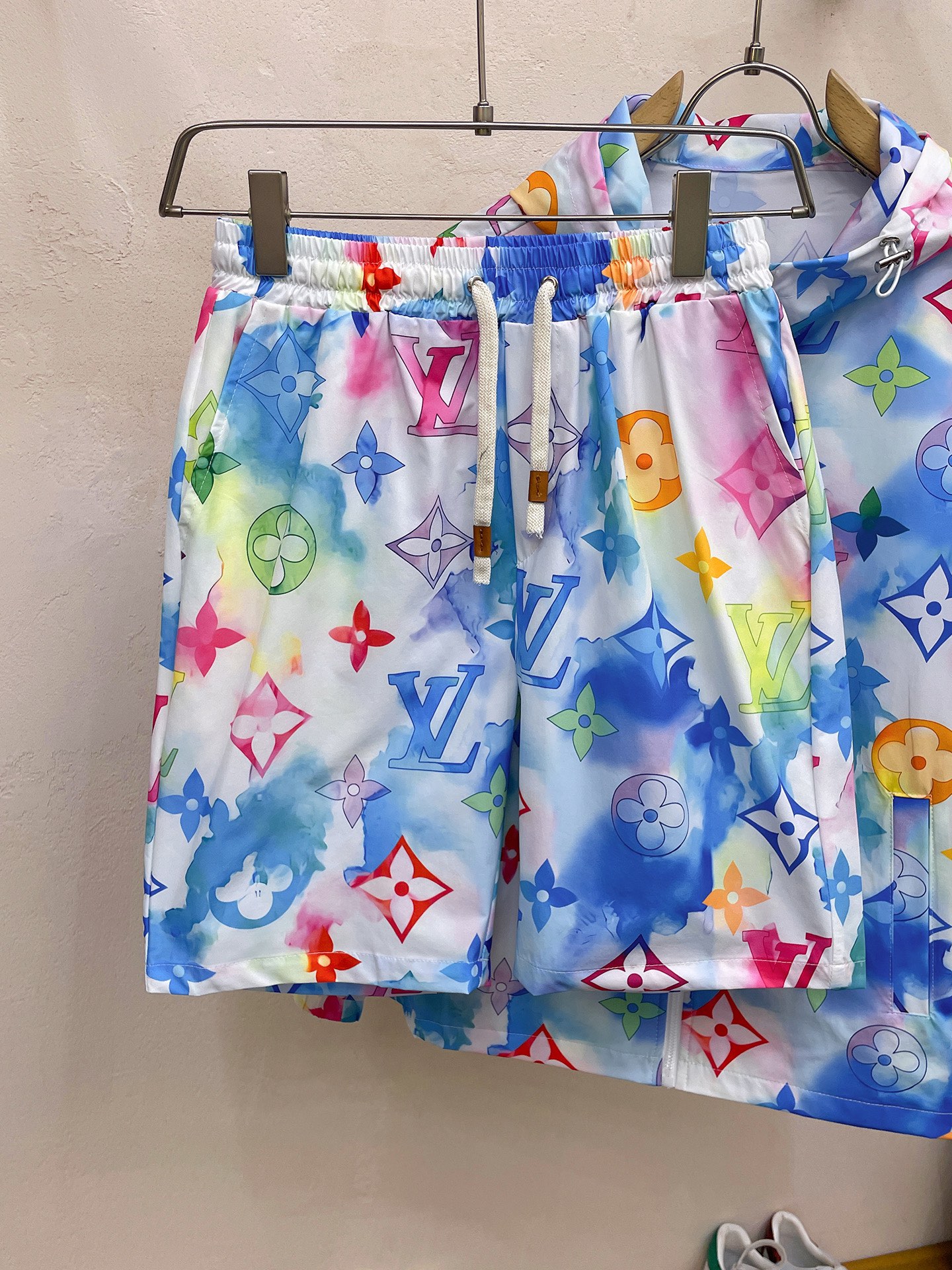 clothes and pants