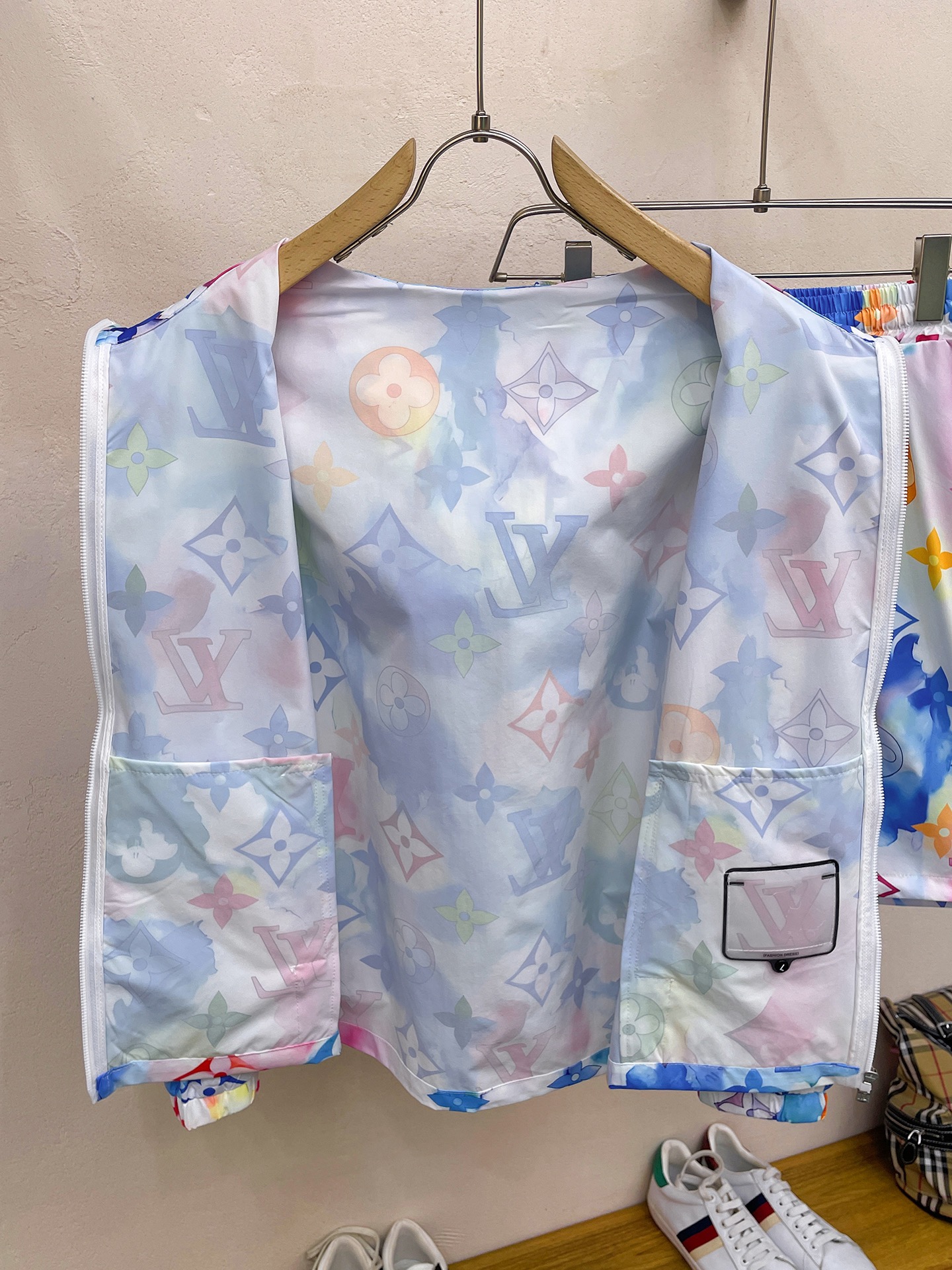 clothes and pants