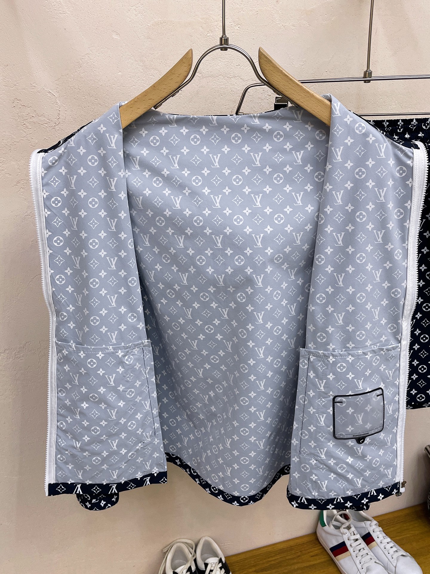 clothes and pants