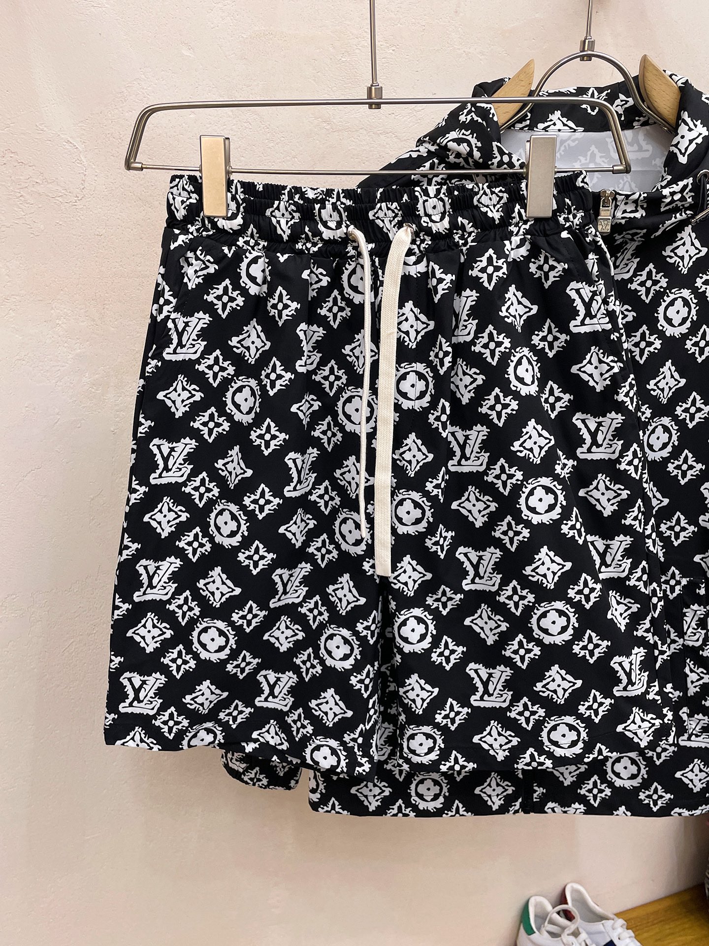 clothes and pants