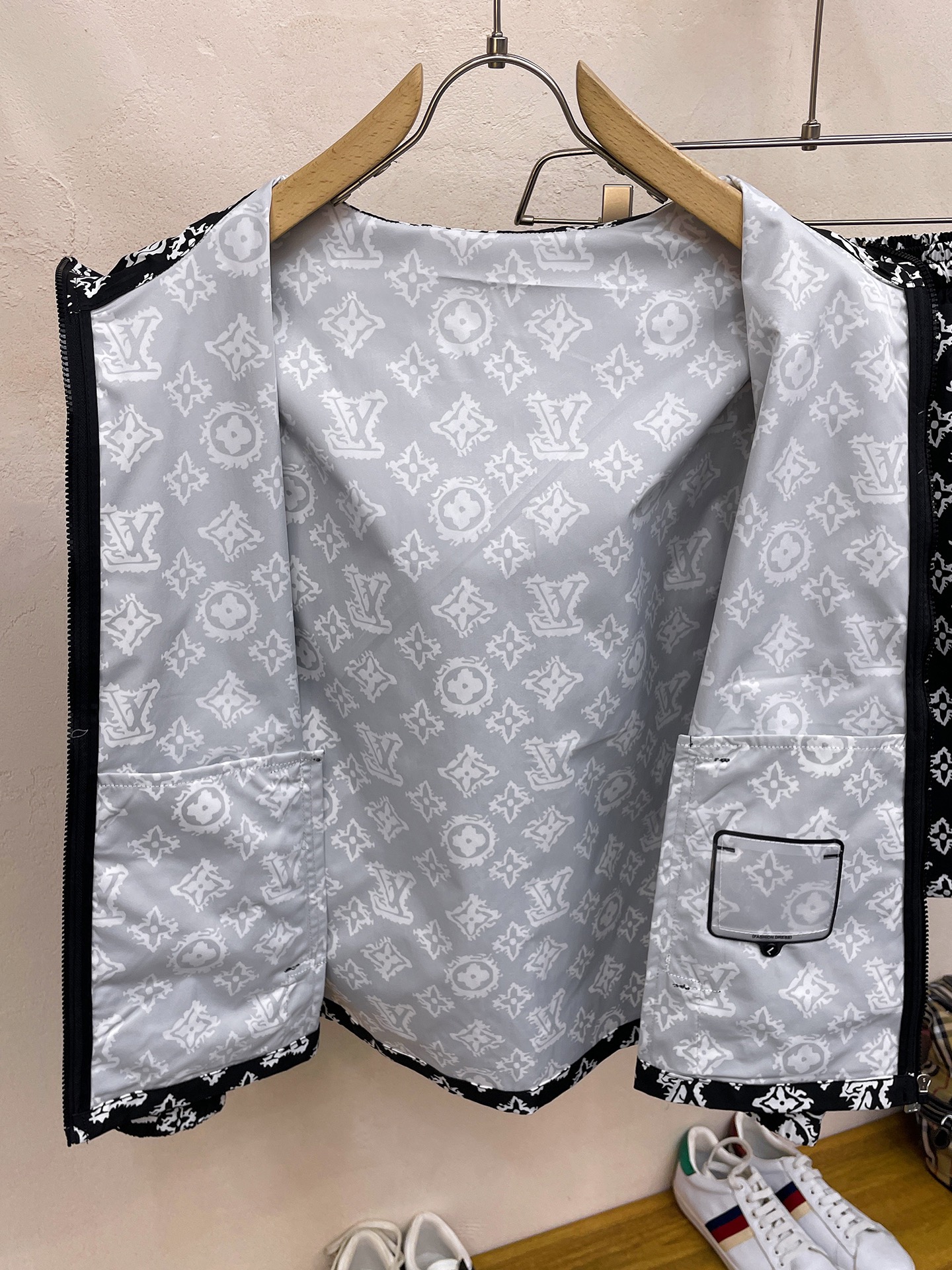 clothes and pants