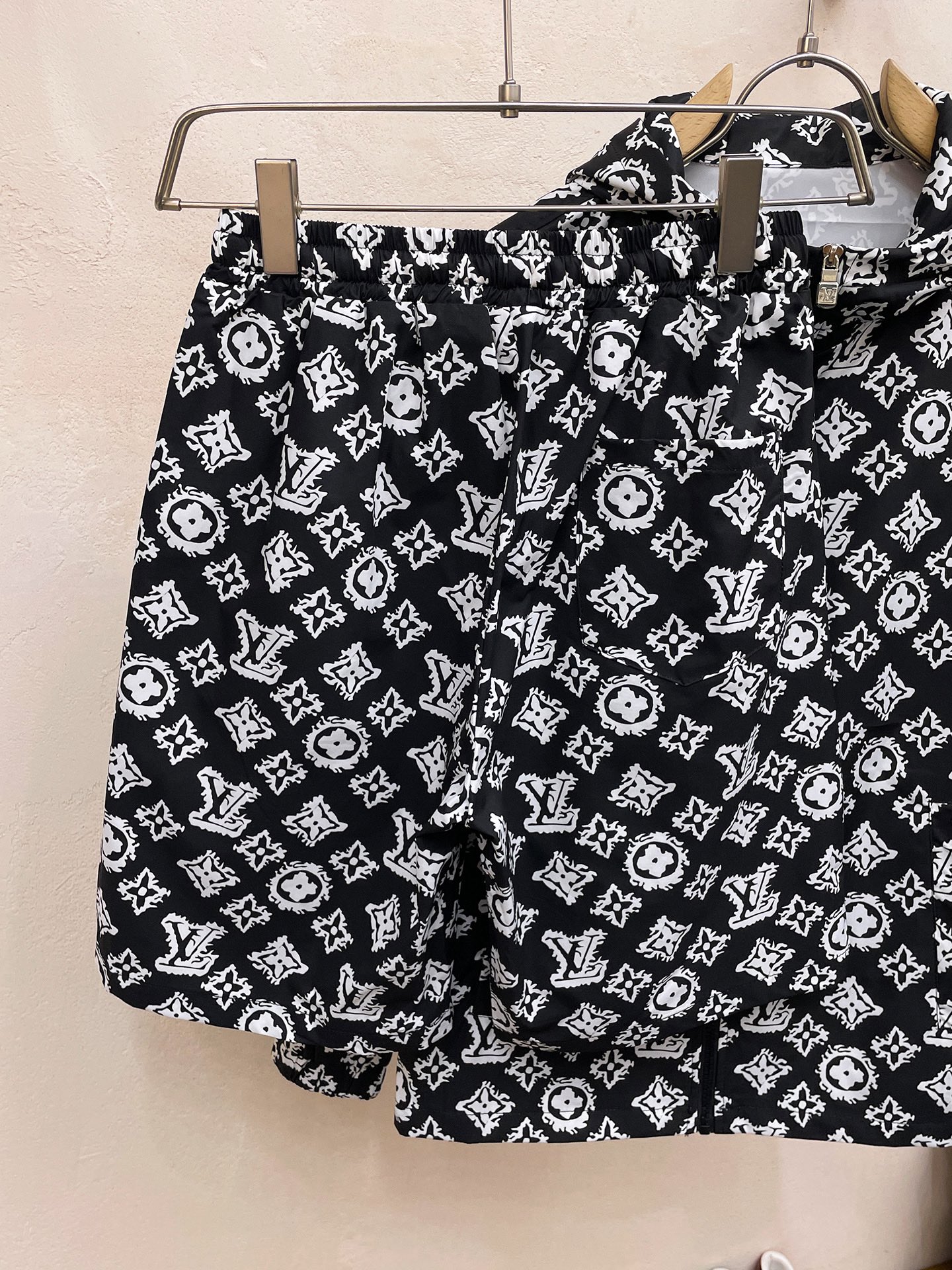 clothes and pants