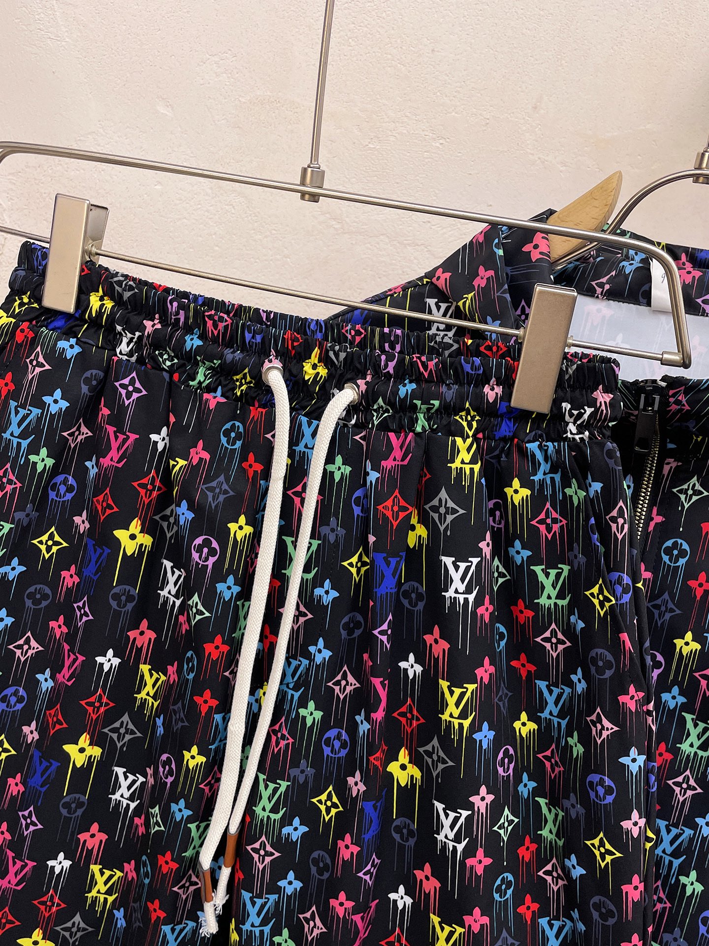 clothes and pants