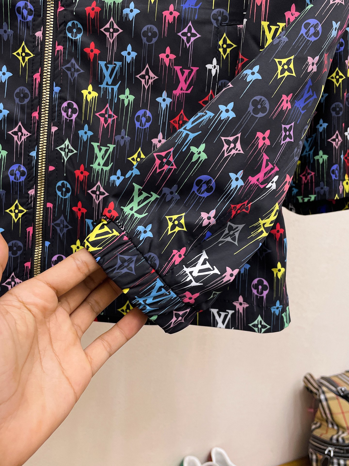 clothes and pants