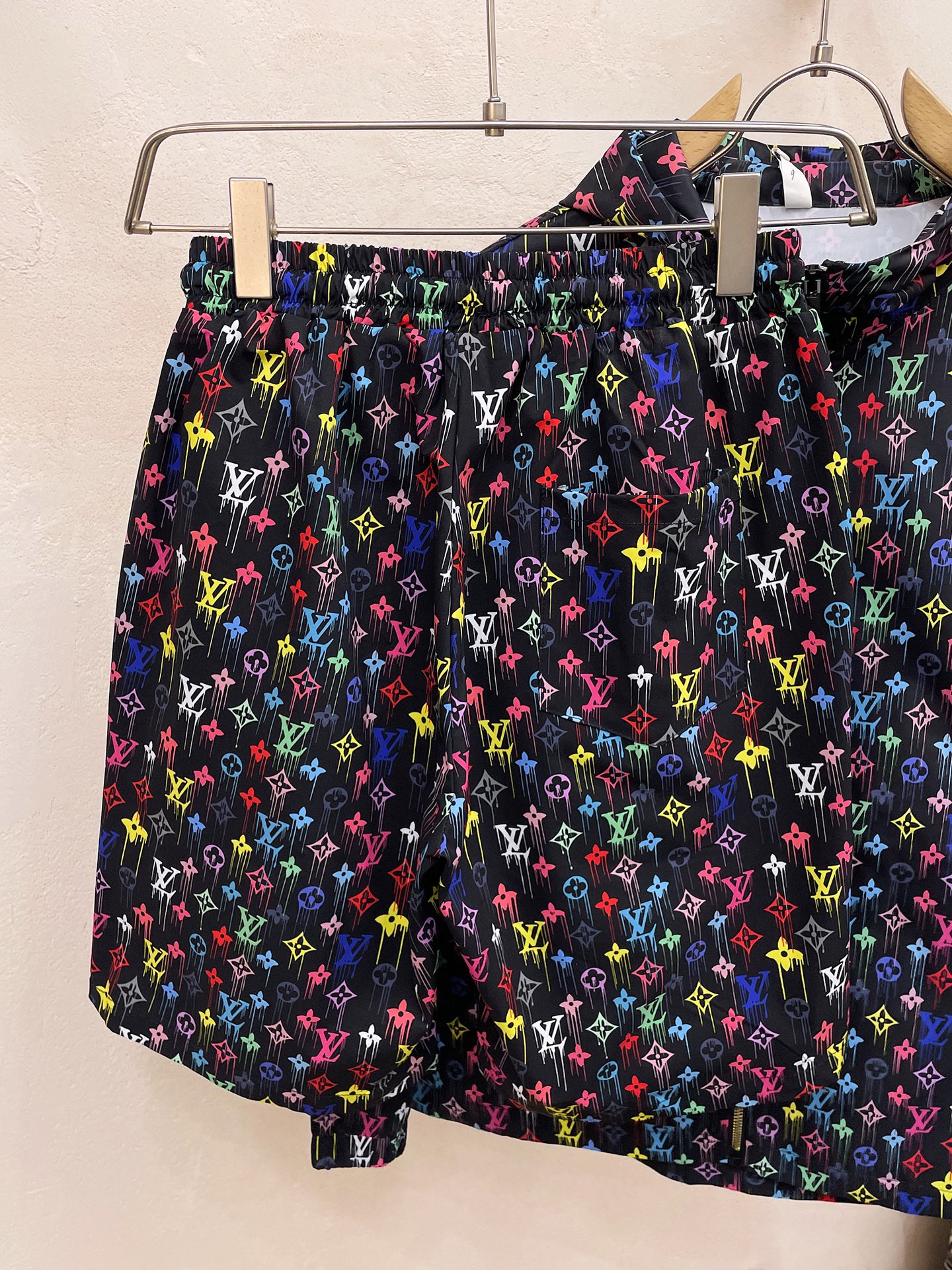 clothes and pants