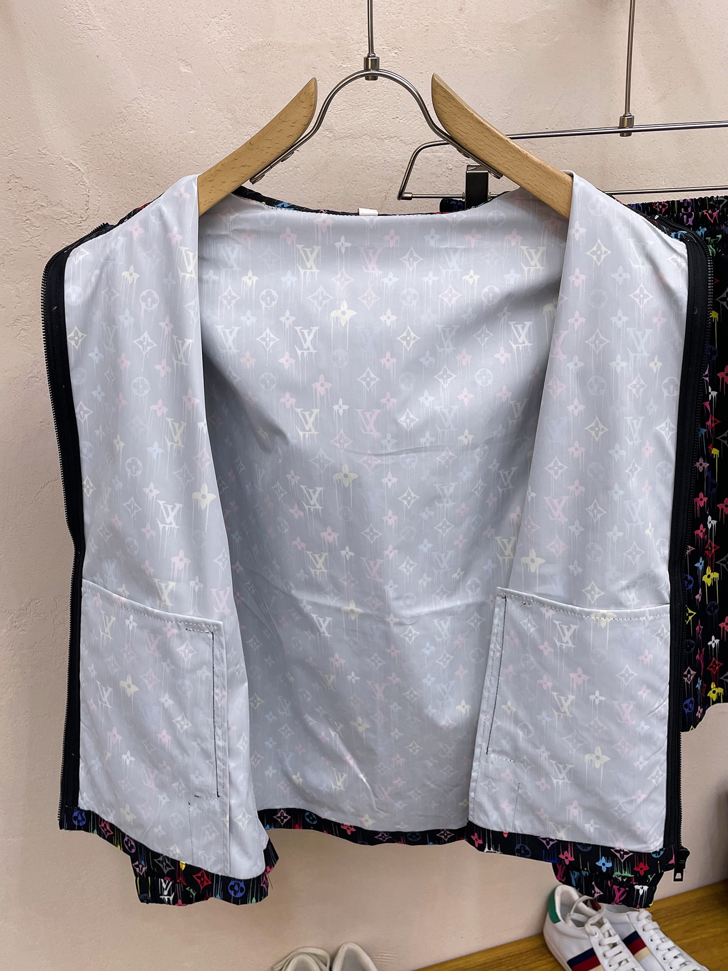 clothes and pants