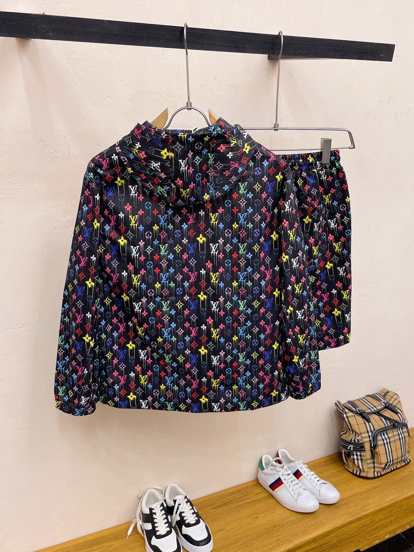 clothes and pants