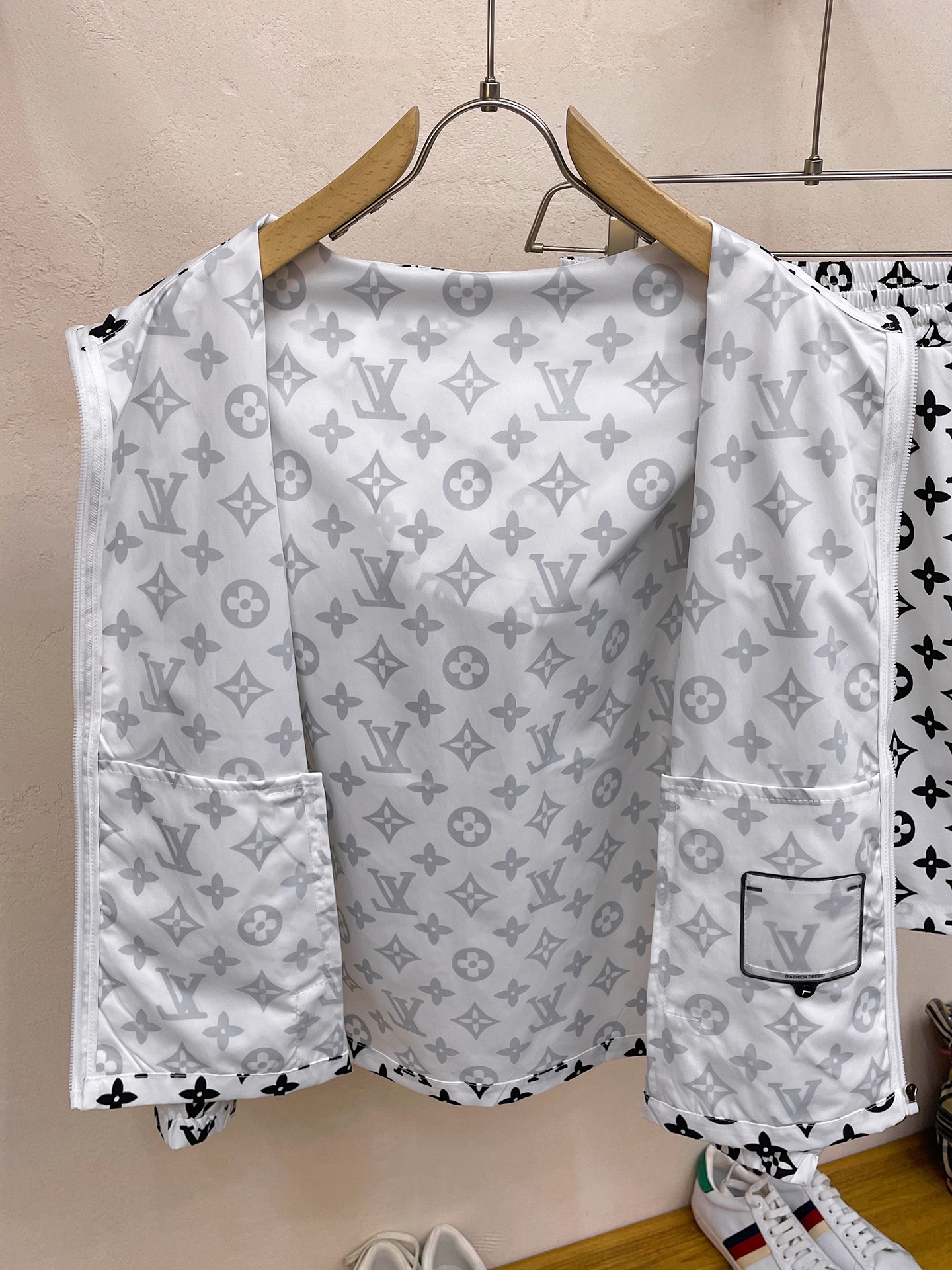 clothes and pants