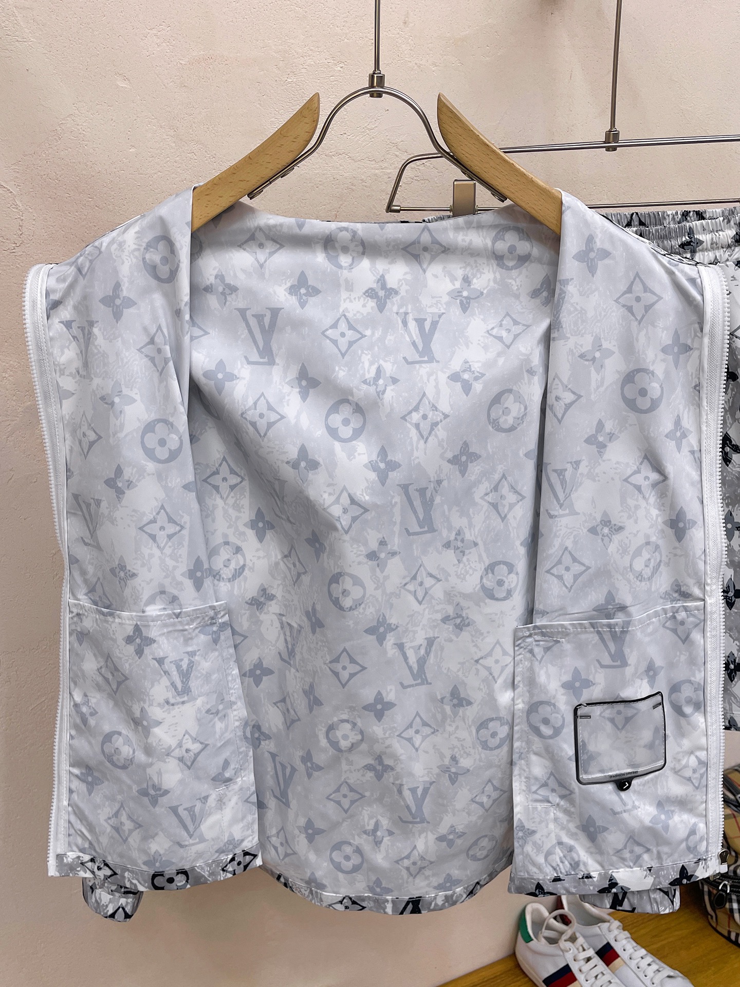 clothes and pants
