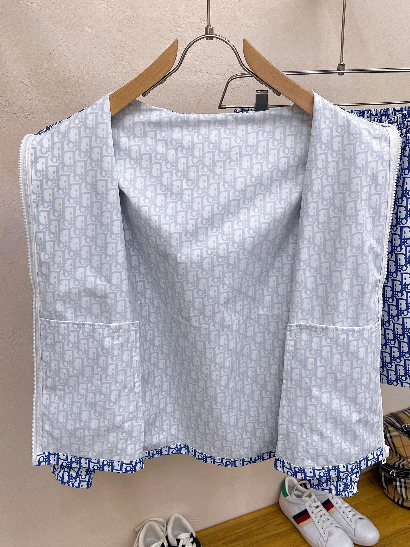 clothes and pants