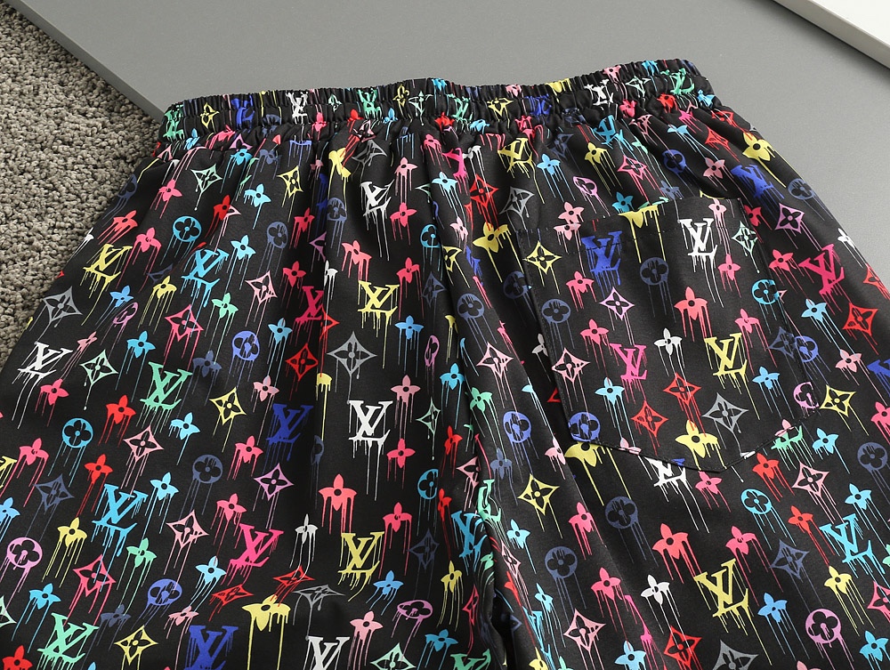 clothes and pants