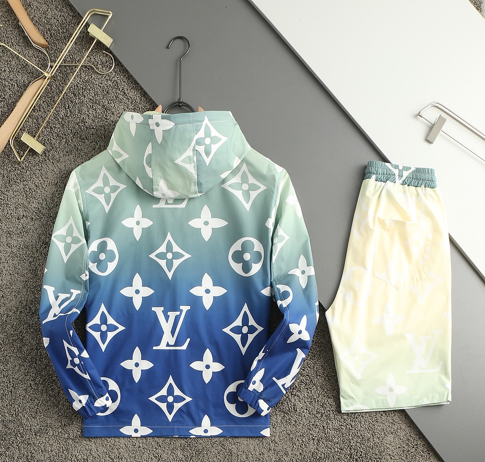 clothes and pants