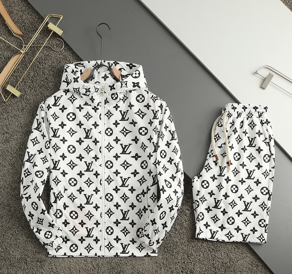 clothes and pants
