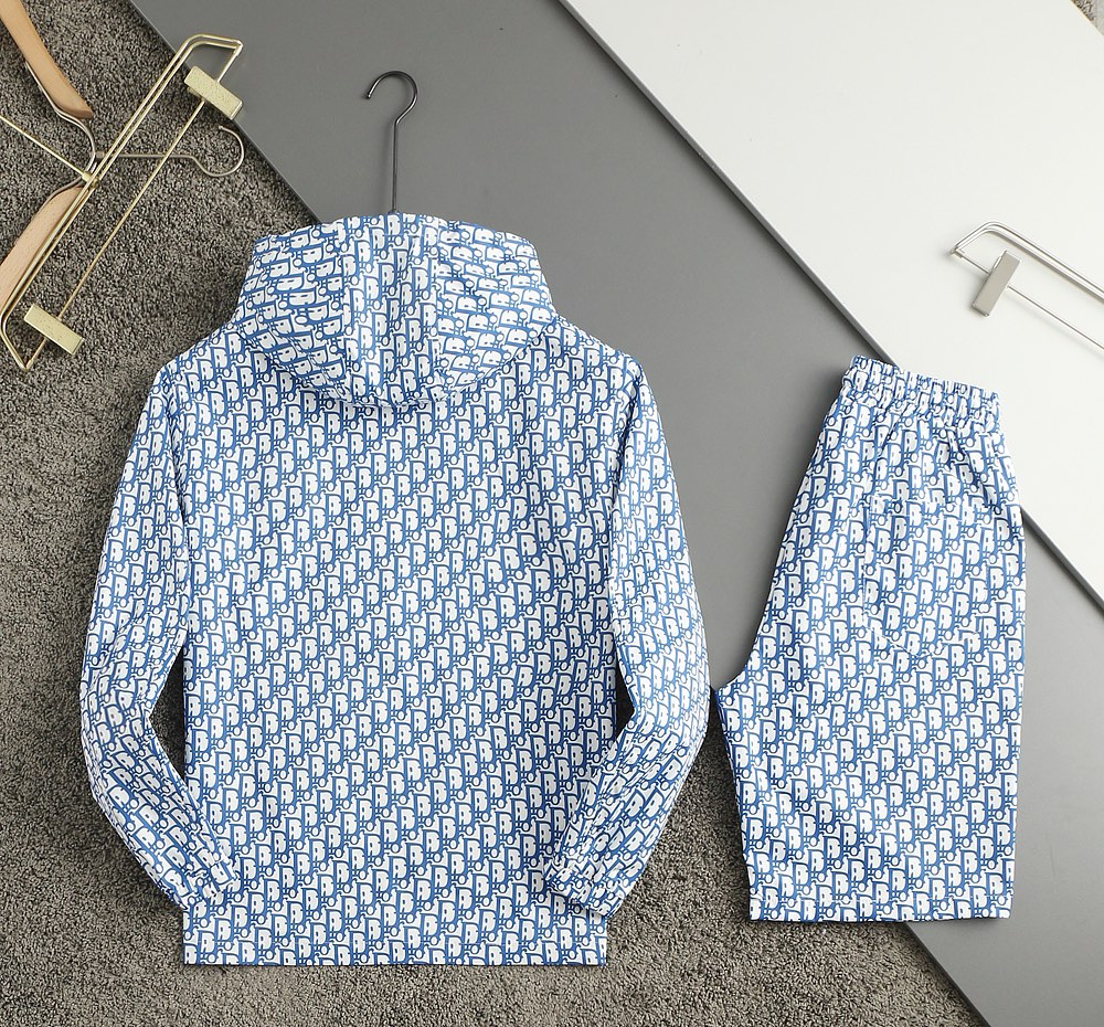 clothes and pants