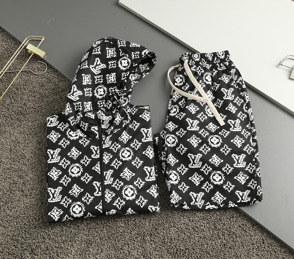 clothes and pants